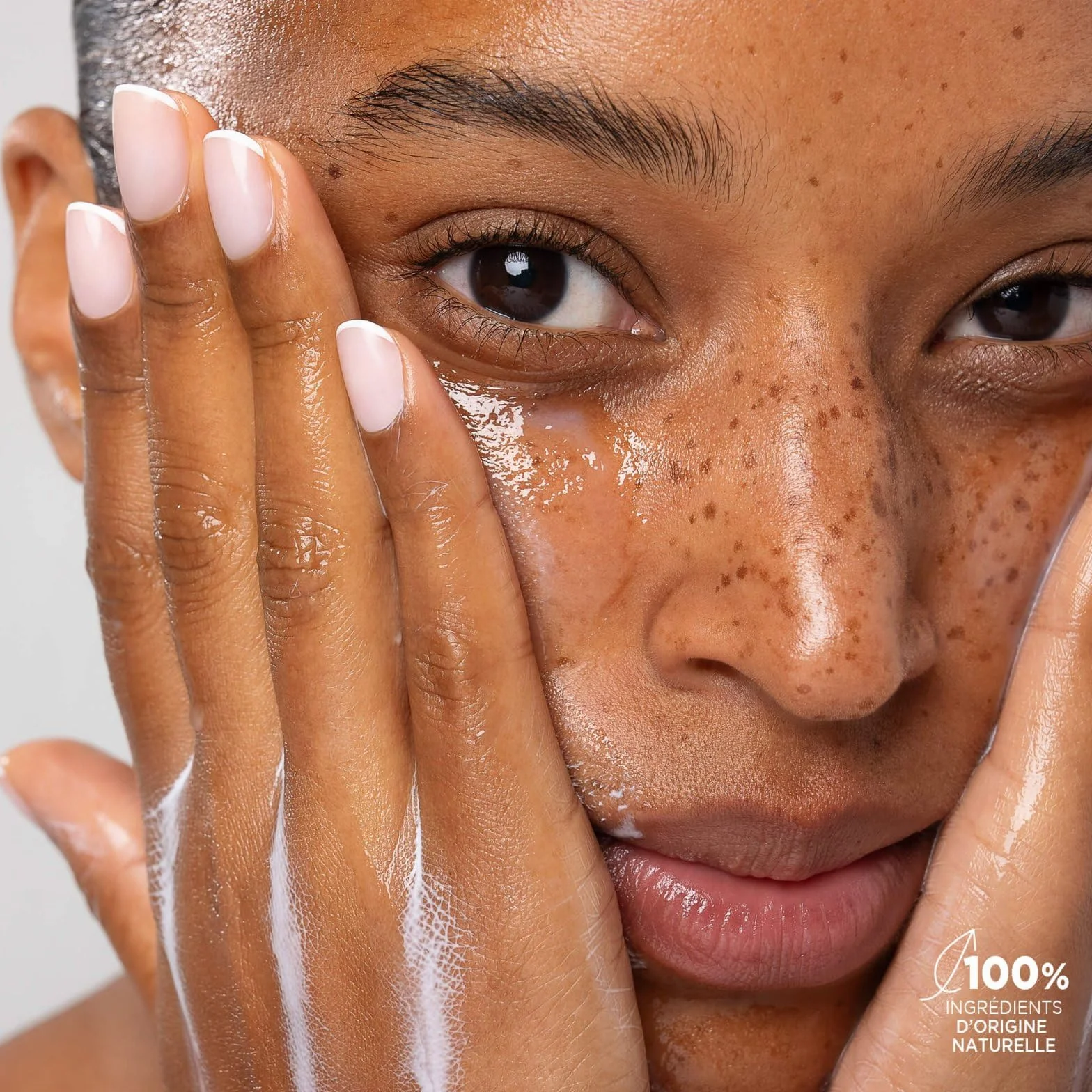 meme cosmetics Gelée fondante démaquillante