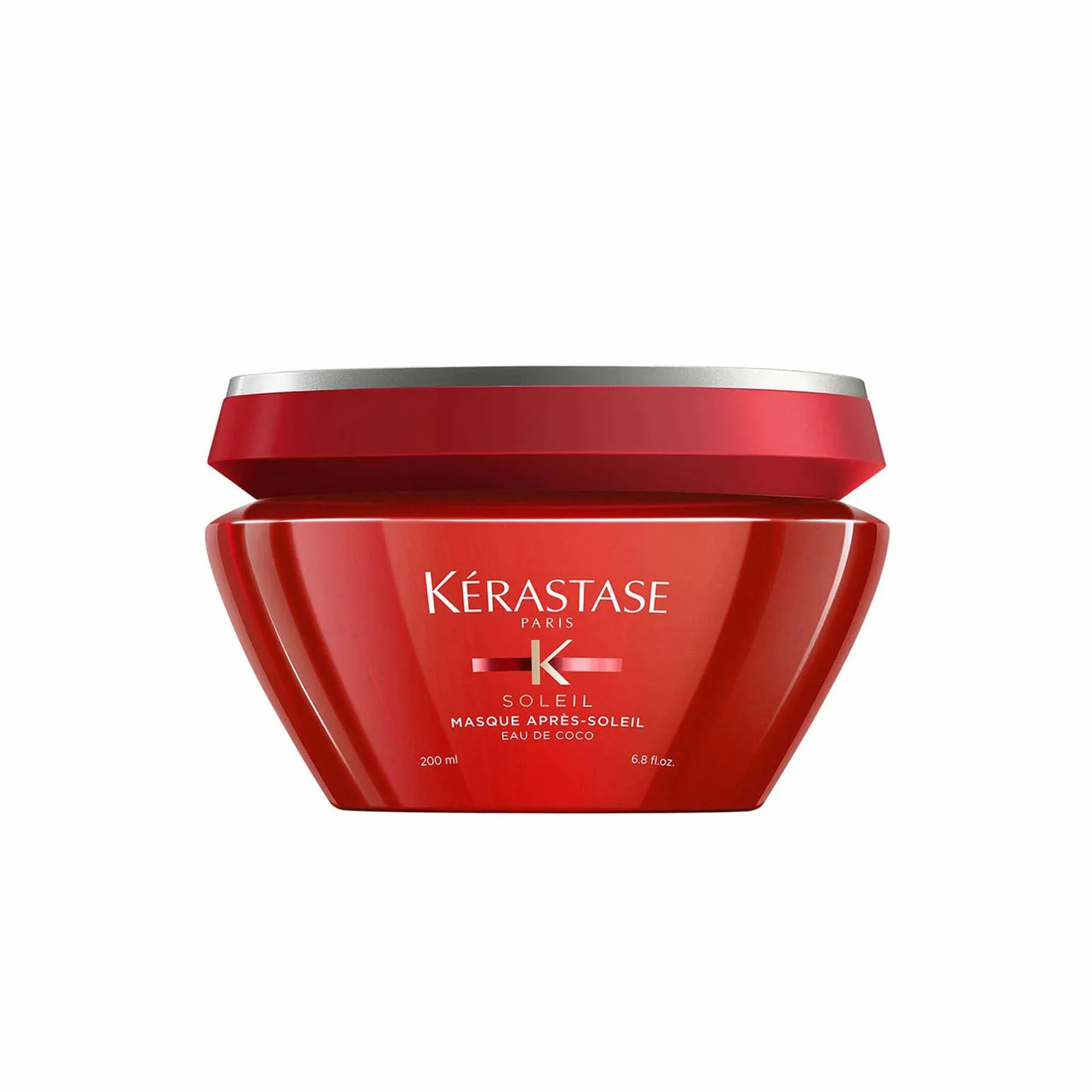 KÉRASTASE Soleil Masque Nourrissant Anti-Frisottis Soin Capillaire Protection Solaire 200 ml