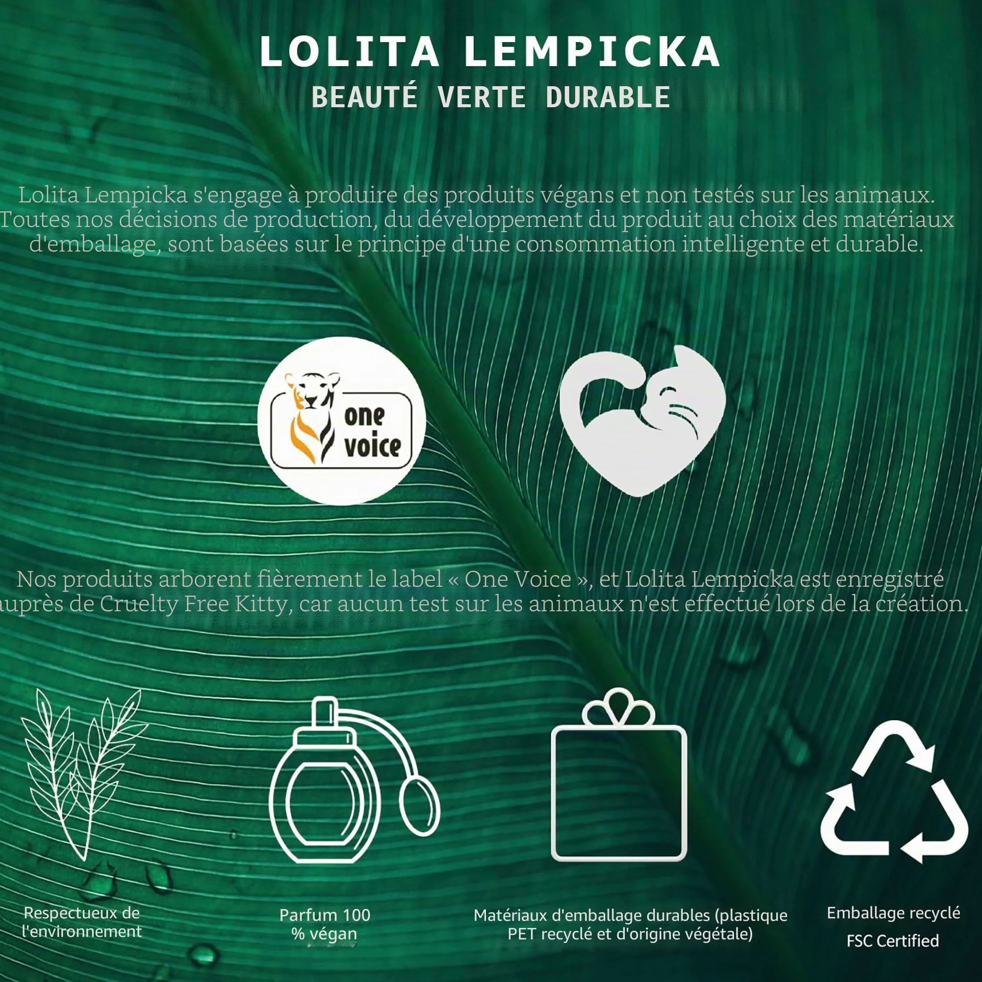Lolita Lempicka Mon Premier Parfum EDP 30ml