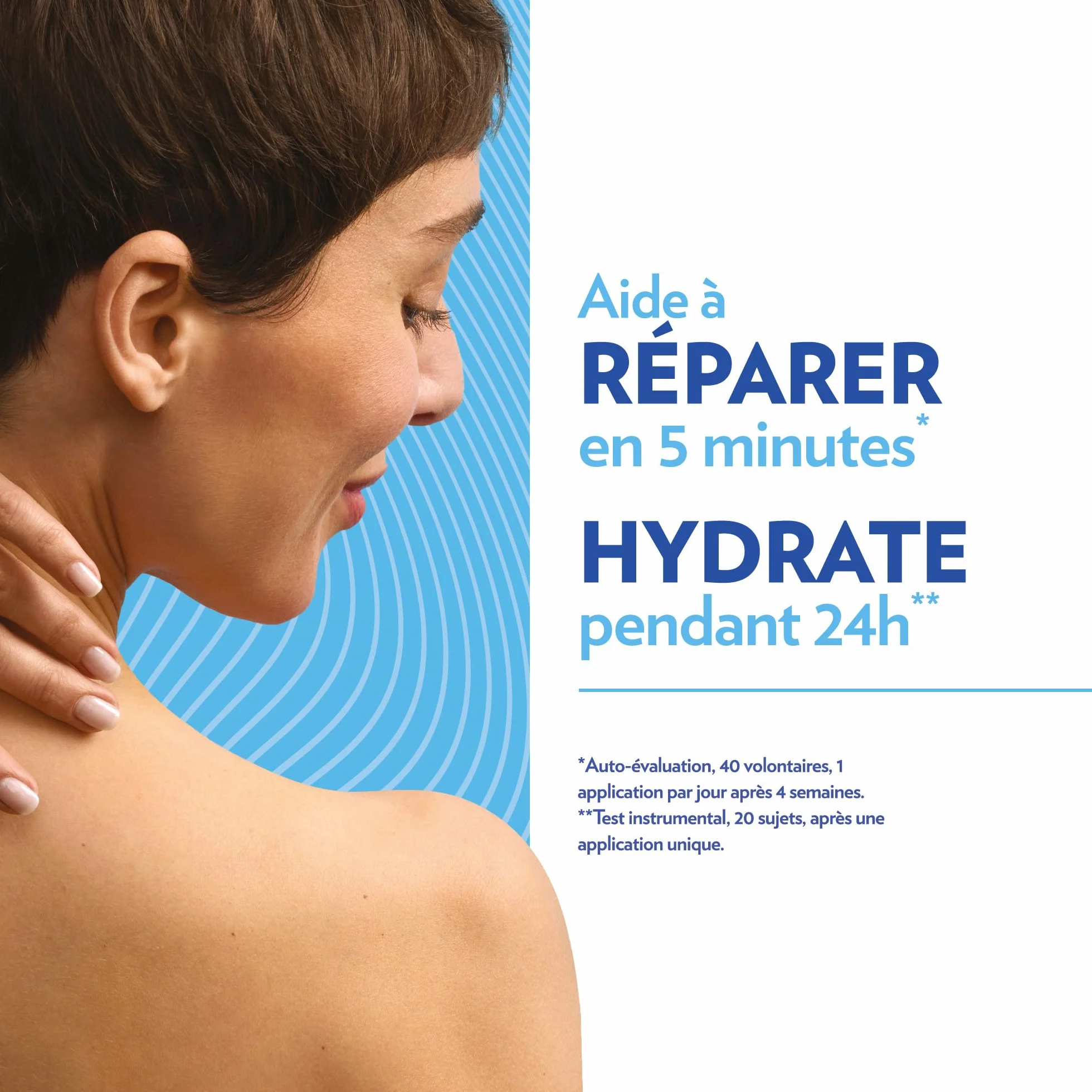 Cicabiafine Baume Hydratant 400 ml – Baume réparateur peaux fragiles très sèches