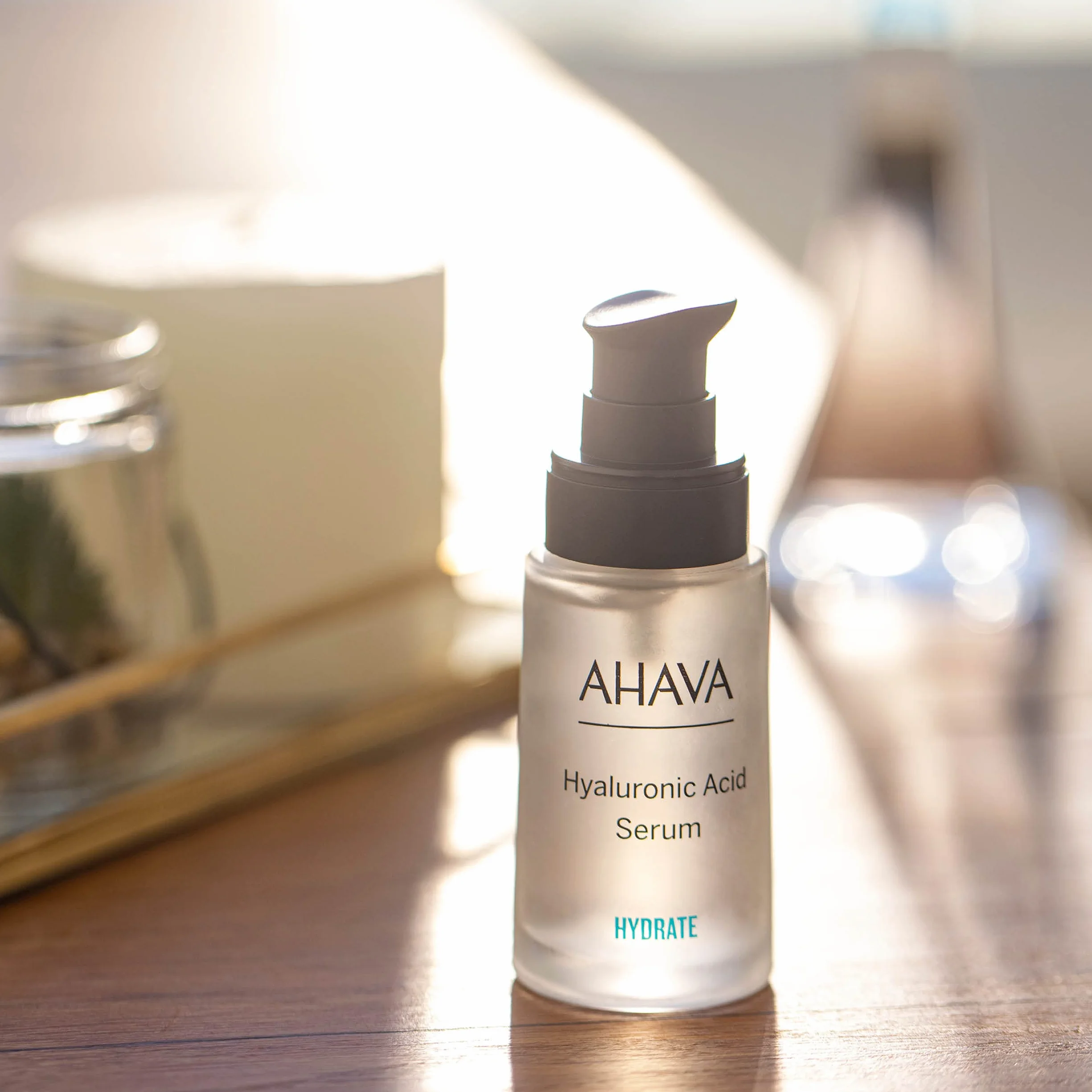 AHAVA Hydrate Hyaluronic Acid Serum (30 ml)