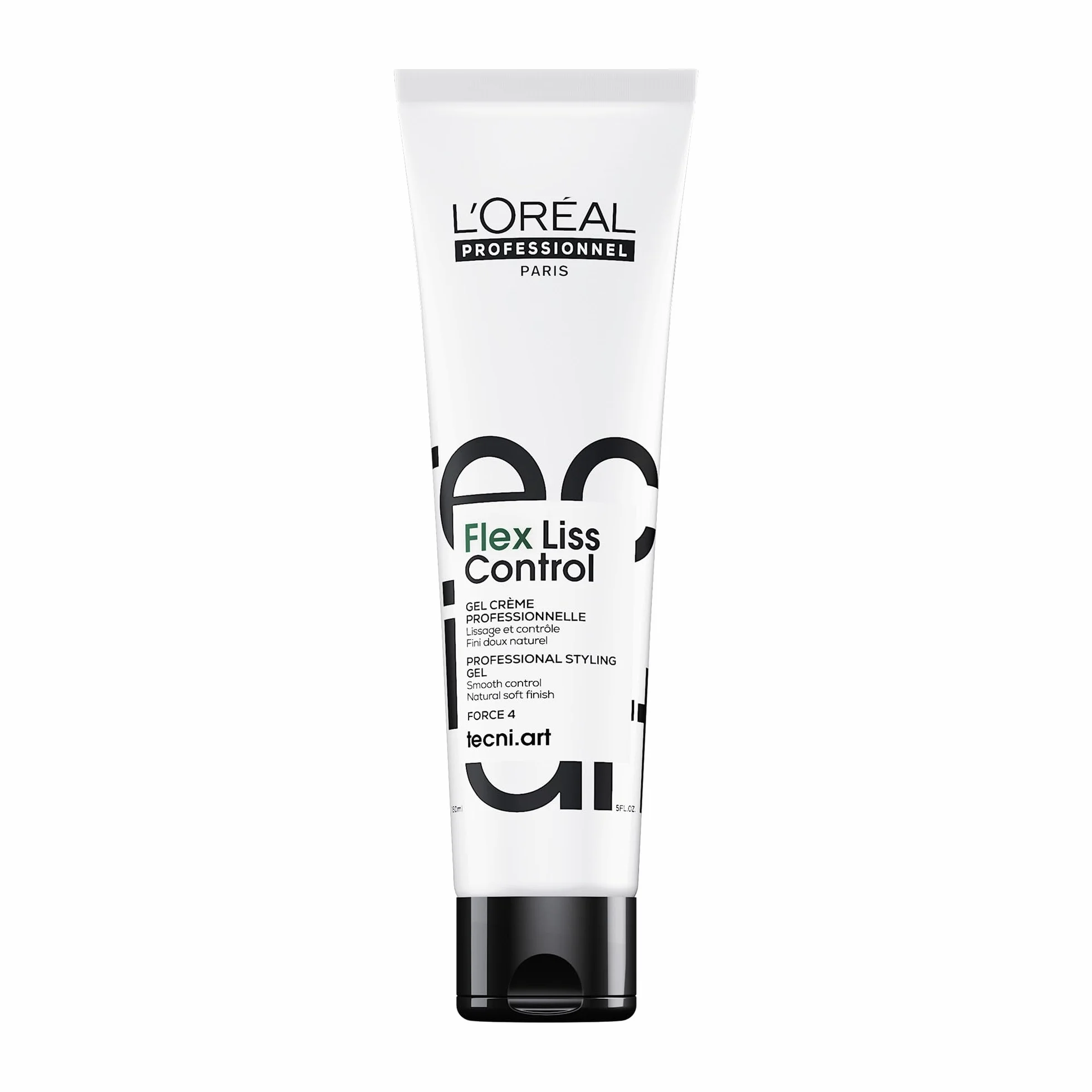 Tecni Art Liss Control Smooth Control Gel-Cream 150 Ml