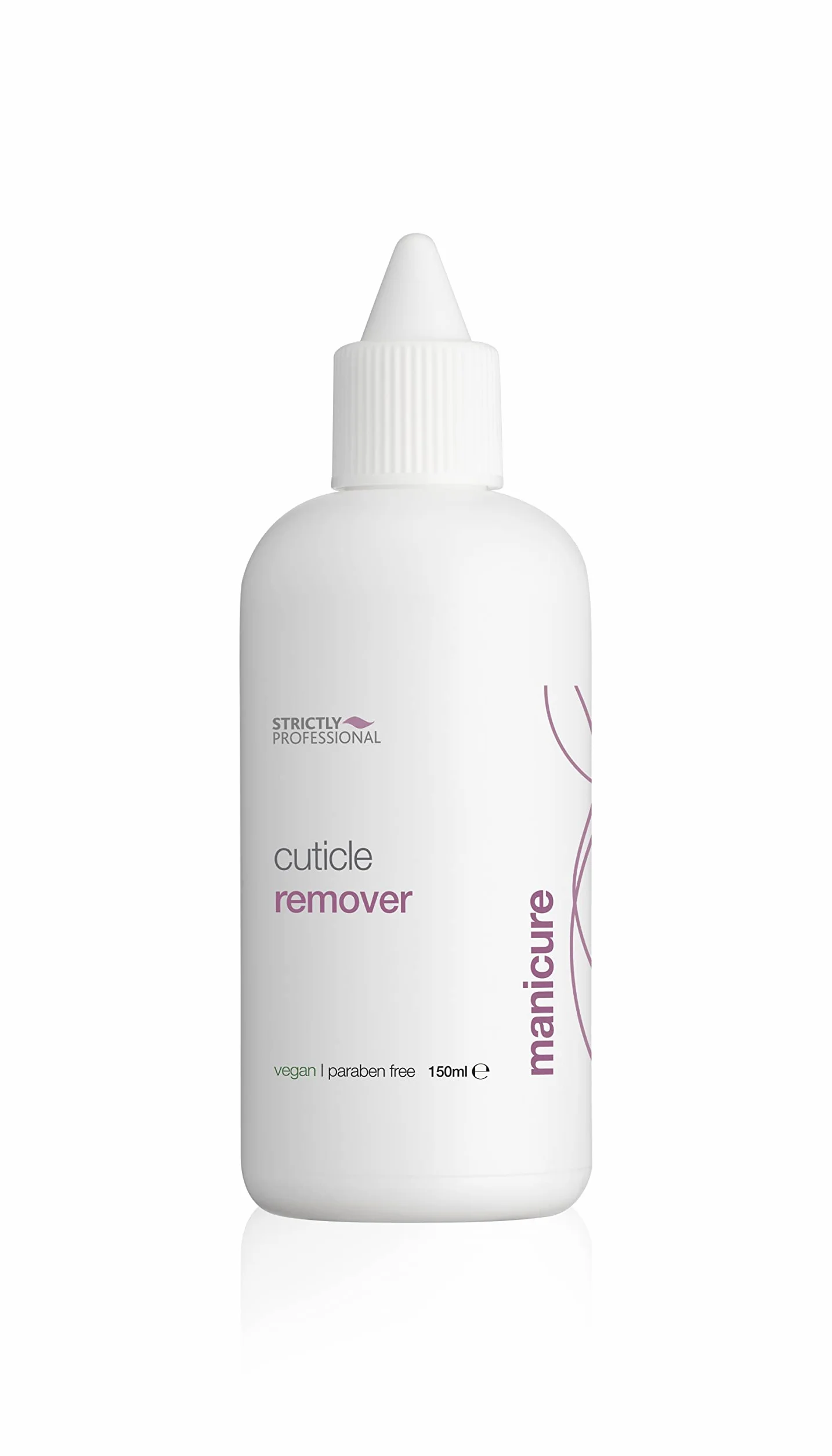 Strictly Professional Cuticle Removing Gel 150ml