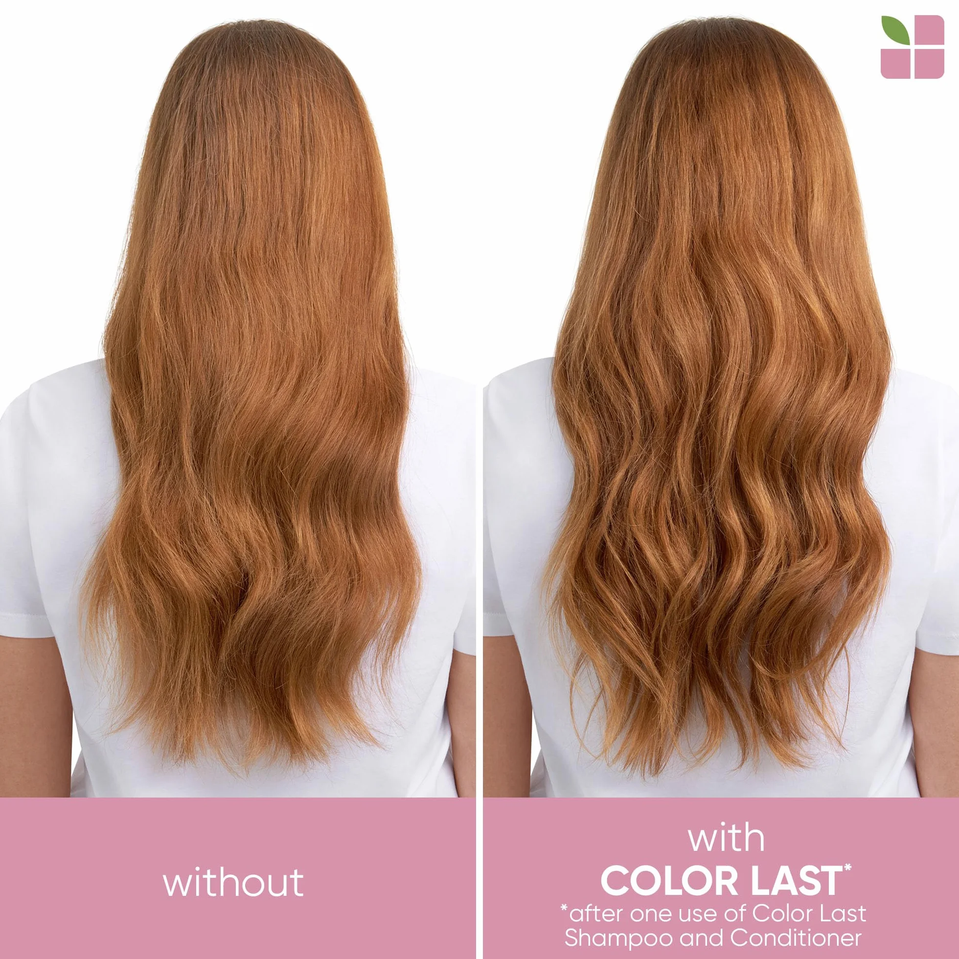 Biolage Color Last Après Shampoing pour Cheveux Colorés 200 ml