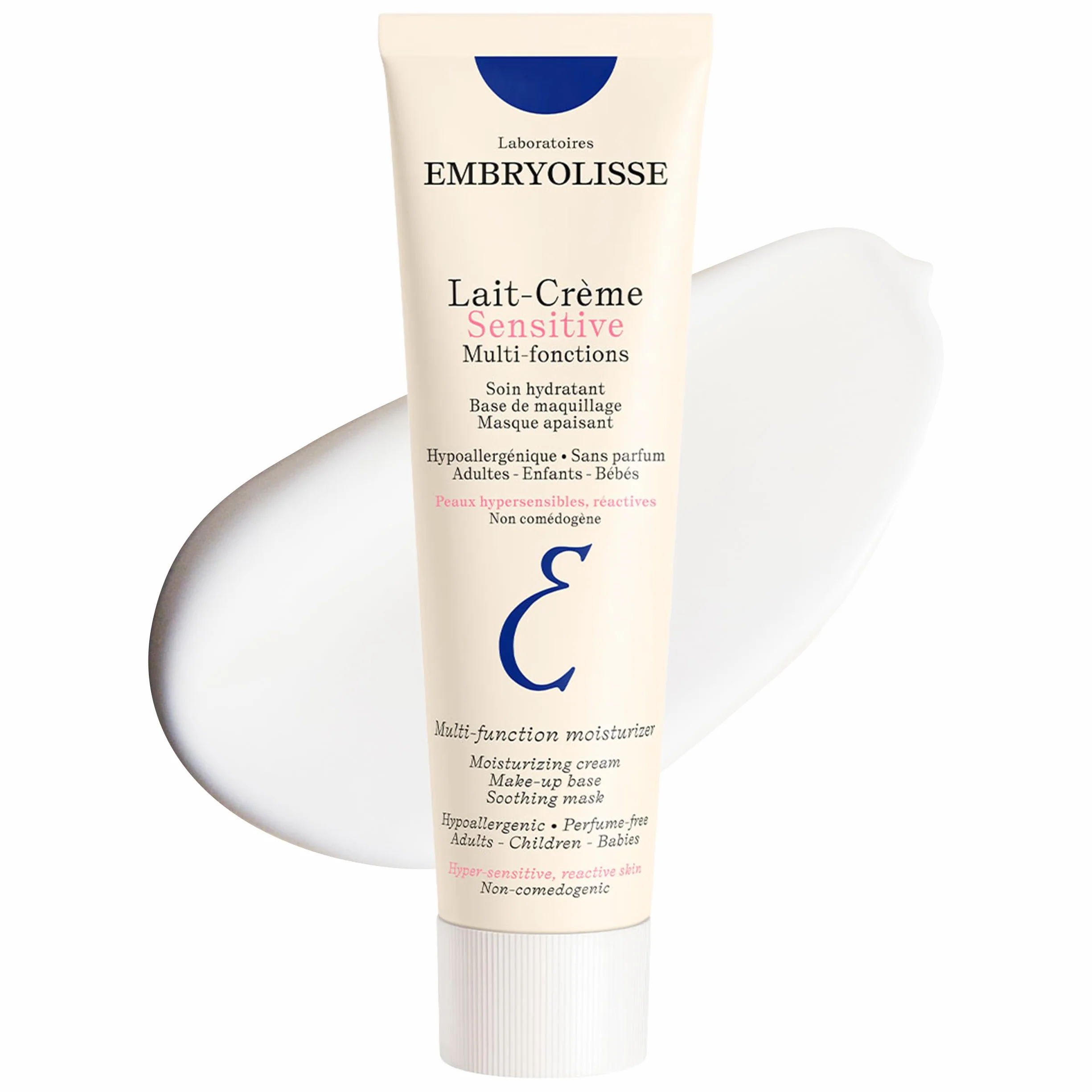 Embryolisse Lait-Crème Sensitive 100 ml