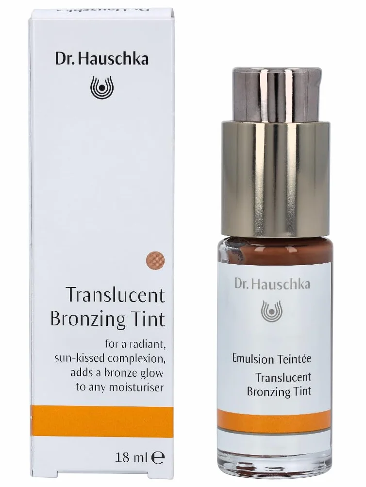 DR HAUSCHKA - EMULSION TEINTEE - 18ML