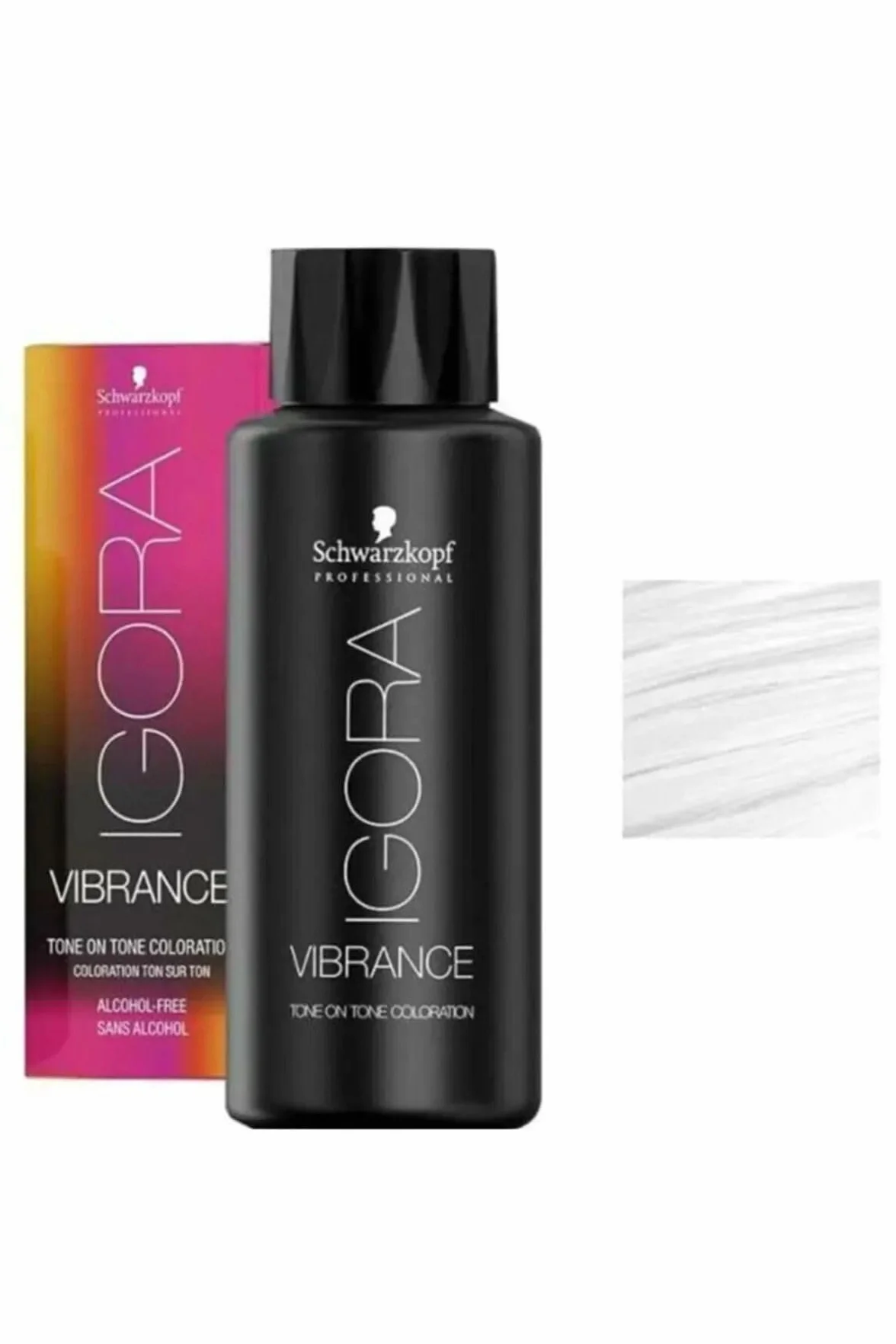Igora Vibrance 0-00 SCHWARZKOPF 60ML