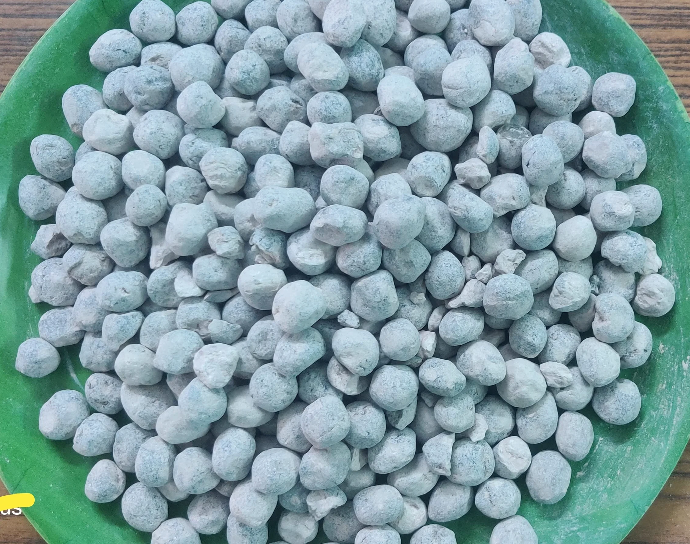 Argile Nzu 200 GMS
