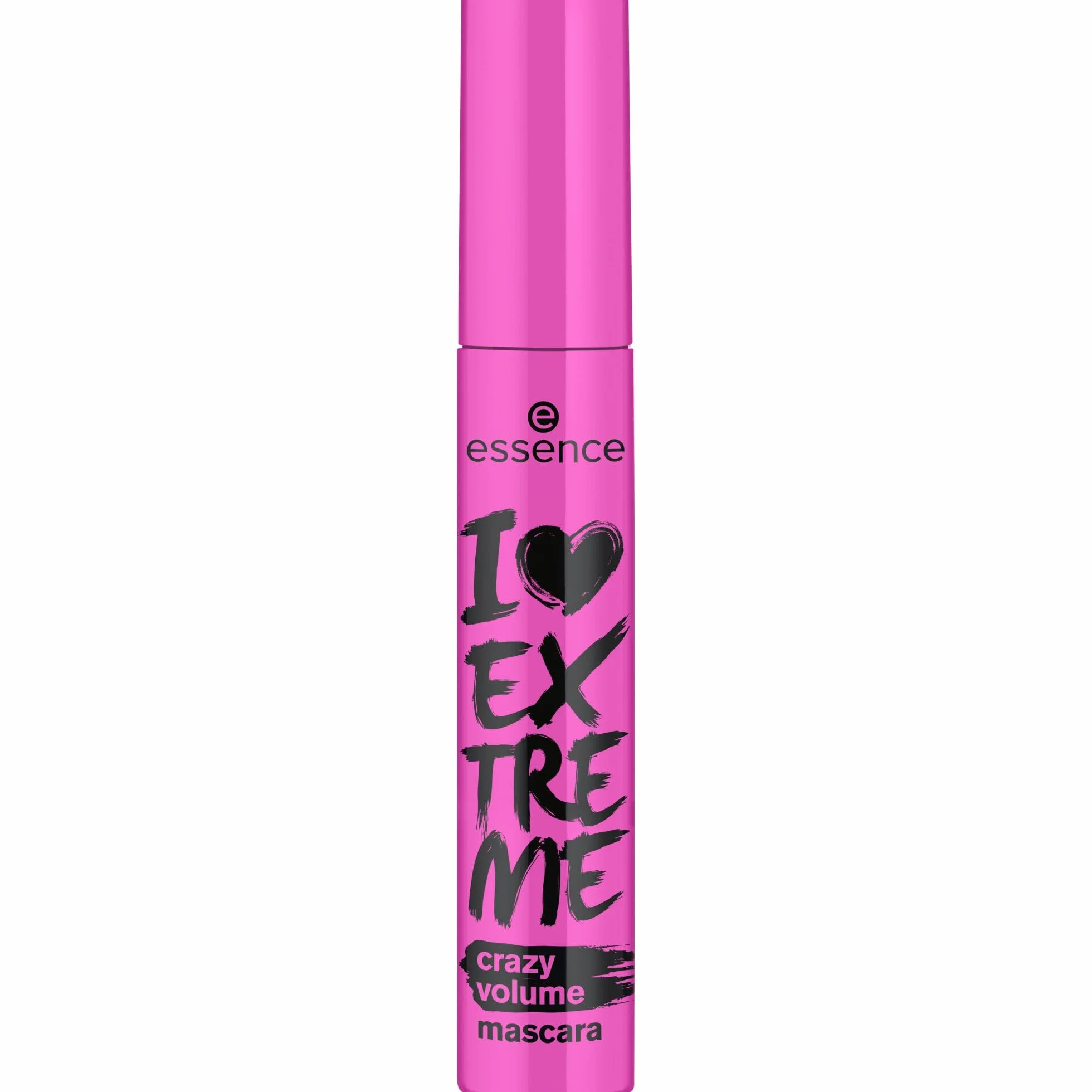 Essence I Love Extreme Volume Crazy Mascara