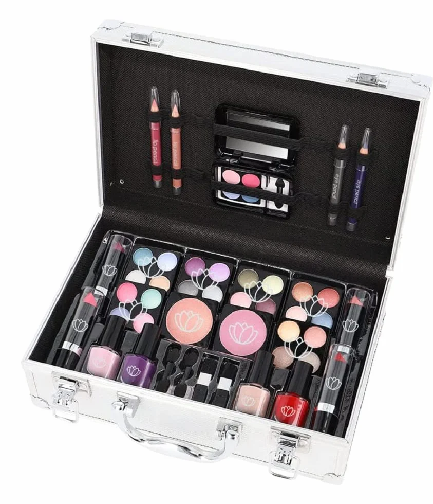 BriConti Coffret cosmétique de maquillage 'Darling' Cosmétiques véganes
