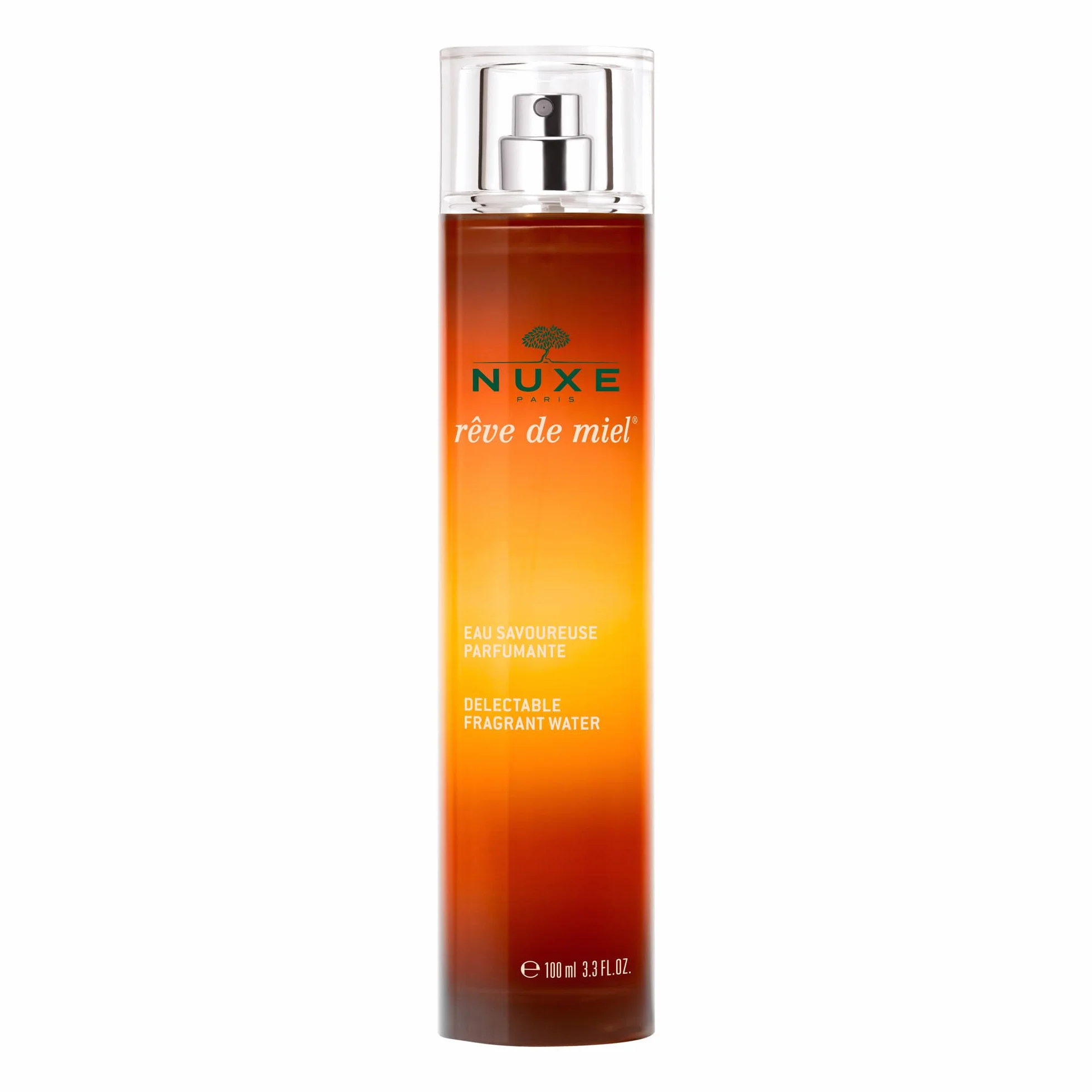 Nuxe rêve de miel eau savoureuse parfumante 100ml