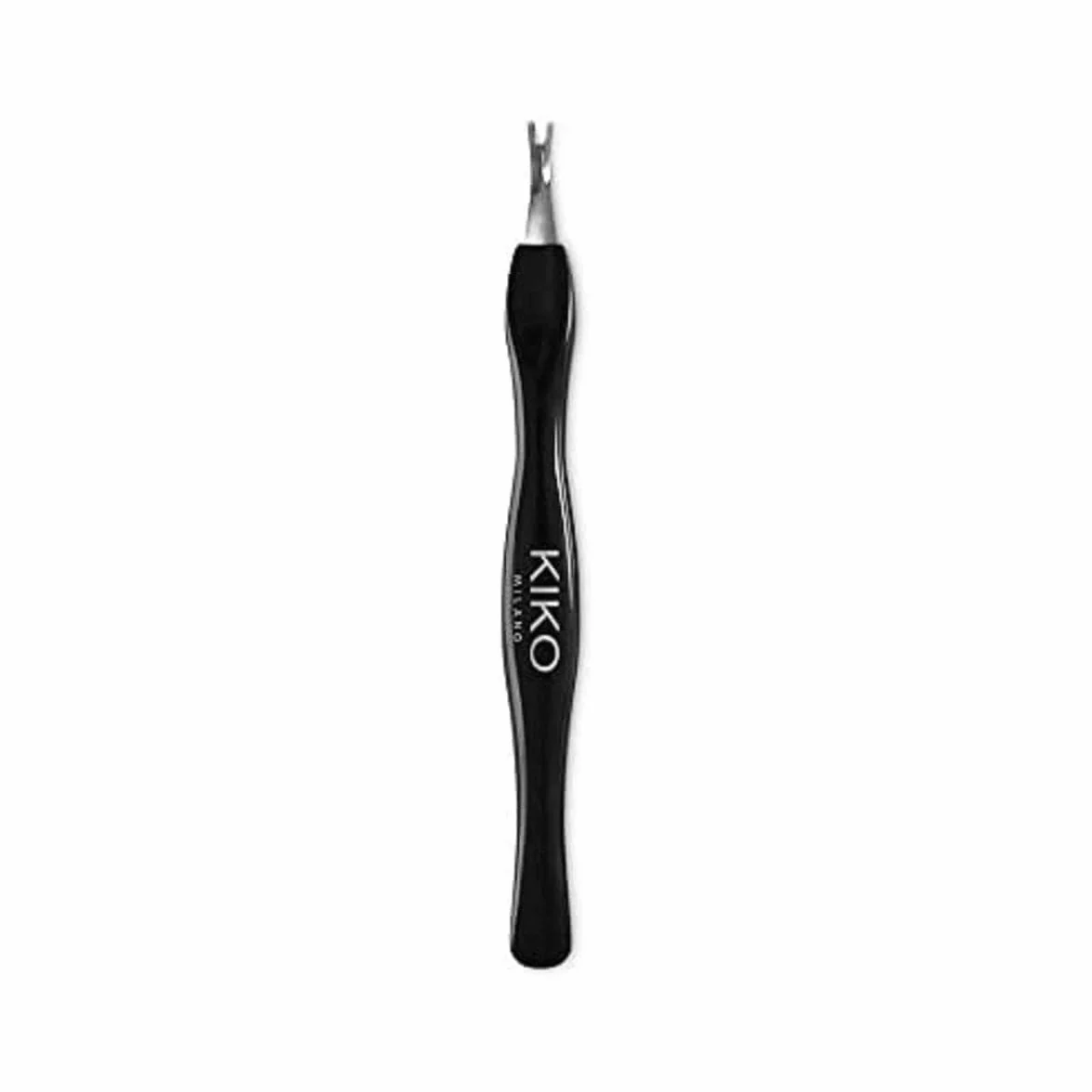 KIKO Milano Cuticle Trimmer Coupe-Cuticules Pointe Acier