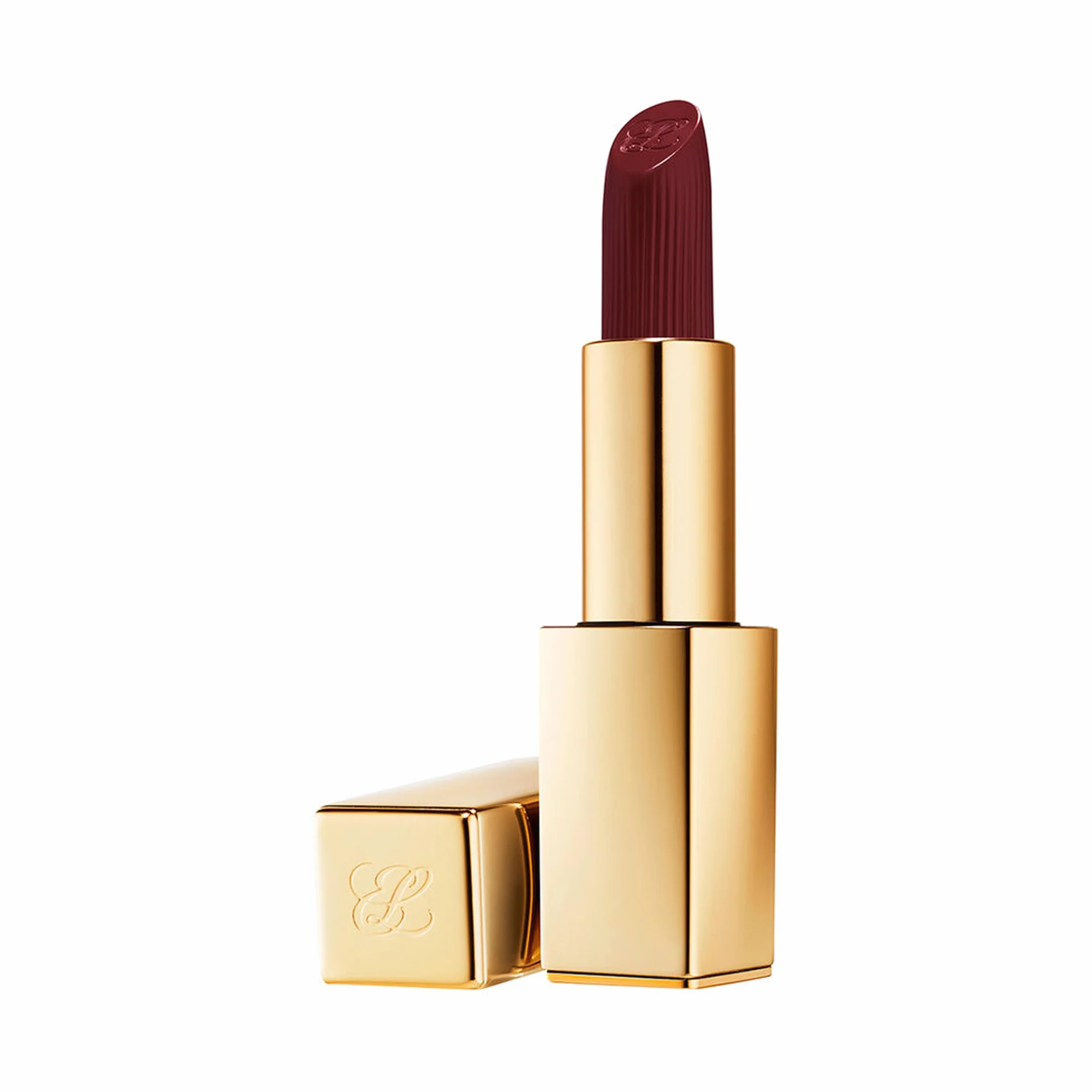 Estée Lauder Pure Color Rouge à Lèvres Mat | Fini Mat, Repulpant et Nourrissant, 3.5g