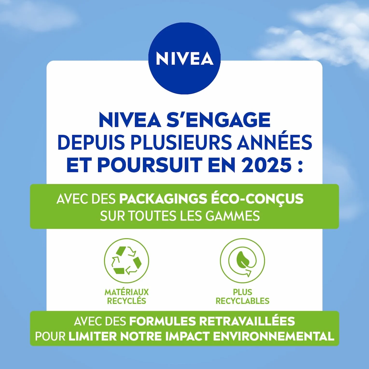 NIVEA BB Crème 5 En 1 Teinte Claire FPS 15 Hydratation 24H Huile De Jojoba Bio 50 ml
