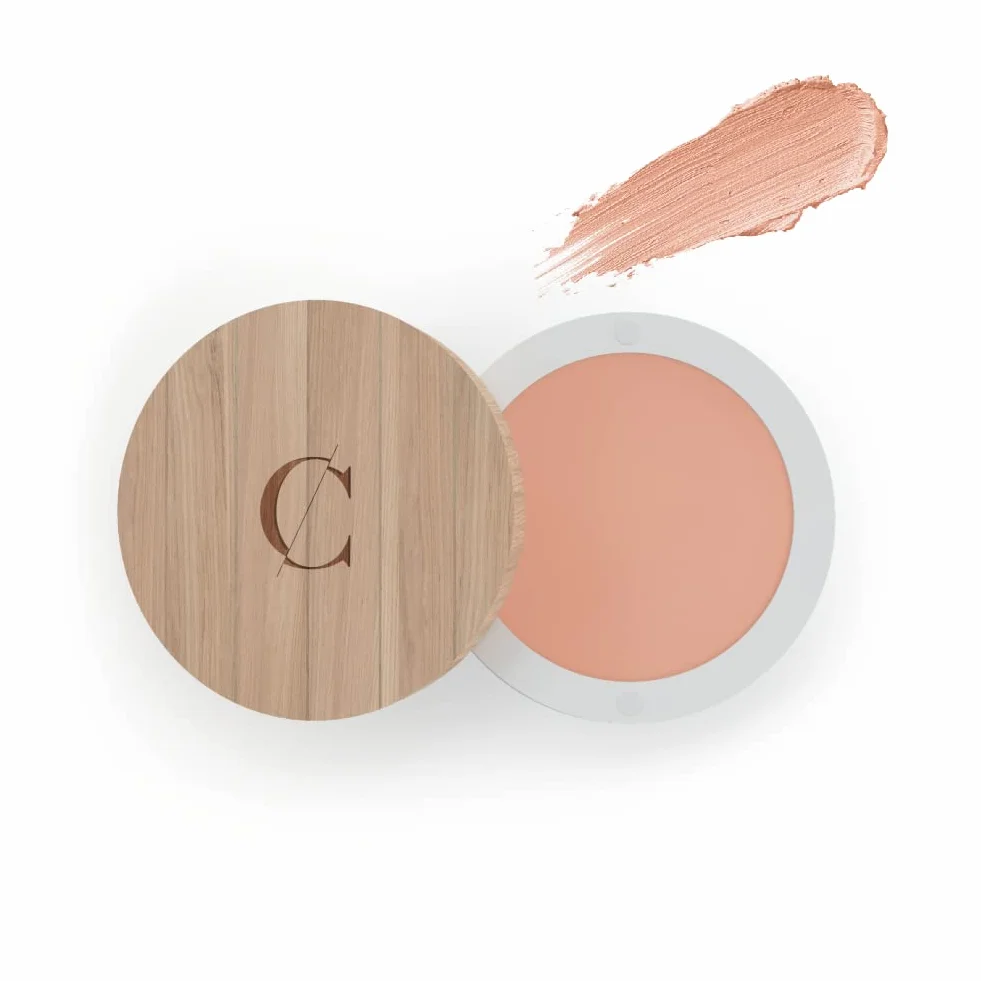 Couleur Caramel Correcteur Anti Cernes 08 Beige Abricot 3,5 g