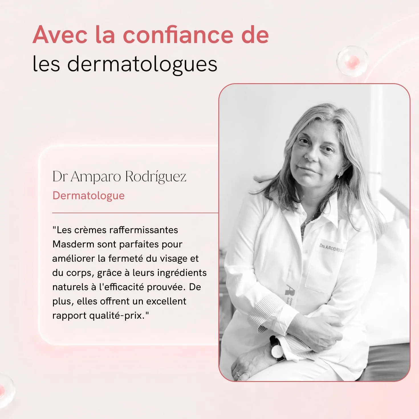 MASDERM | Gel-Crème Corps Ultrasons Raffermissant Radiofréquence | 1000 ml | Professionnel | Femme | Cavitation | Hydratant | Lumière LED | Abdominale, Ceinture et Ventre | Electrostimulateur