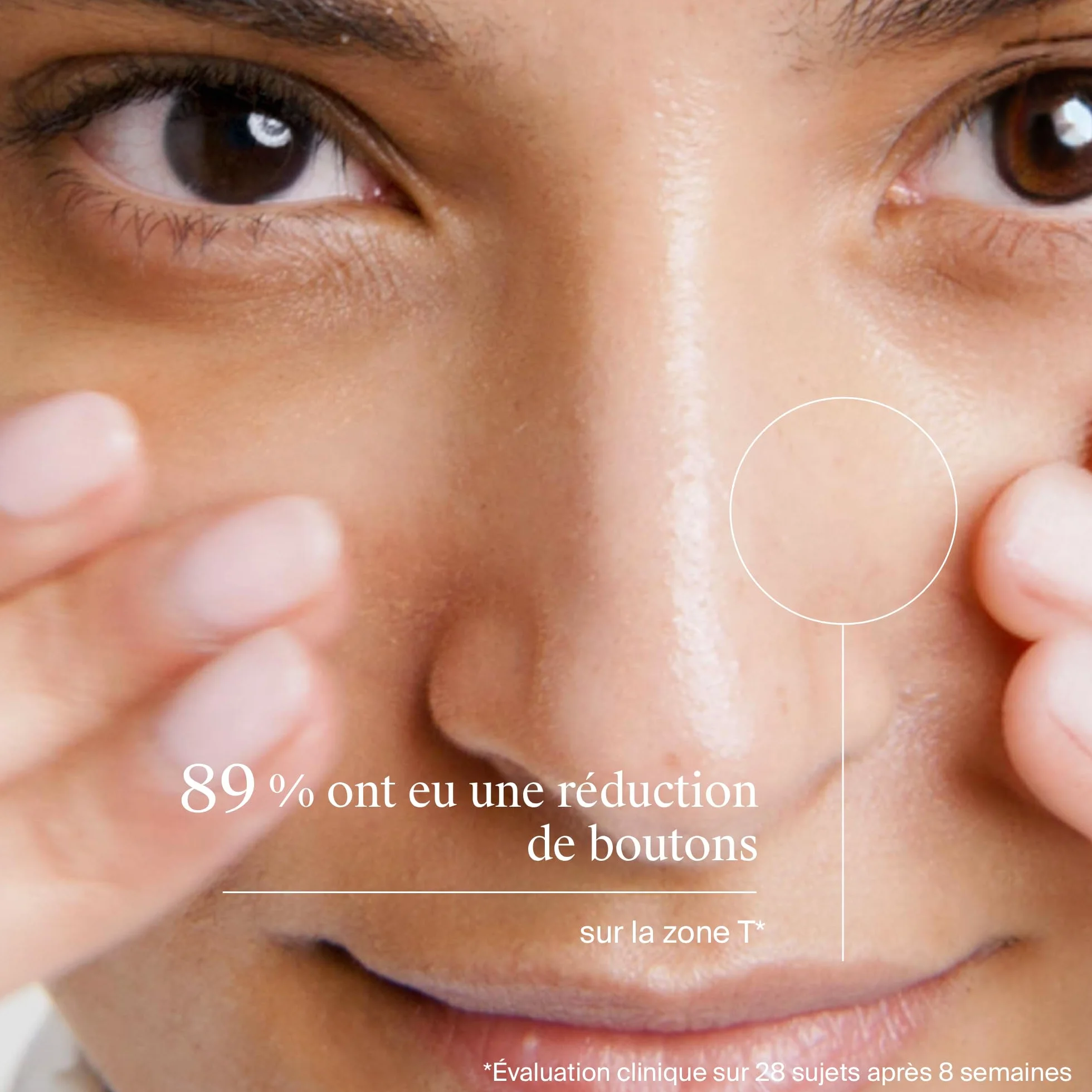 Neutrogena Masque Nettoyant 2-en-1 150 ml Acide Salicylique 1%