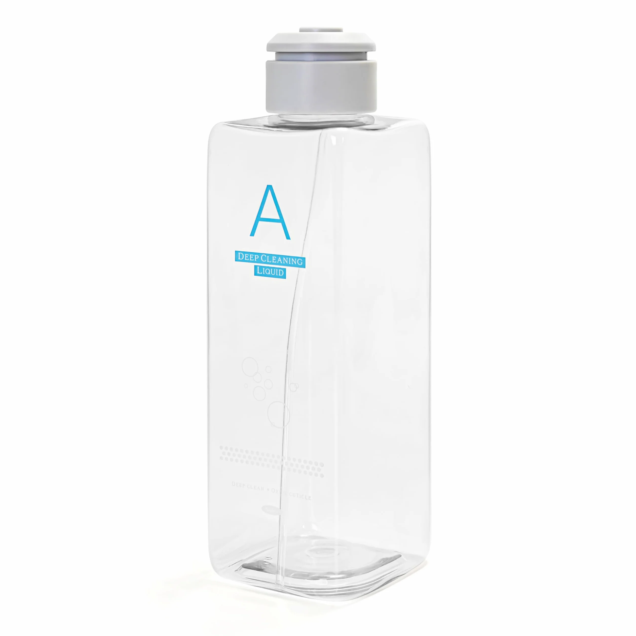 Pièces de rechange A B C H2O2 Pièces de rechange pour machine de beauté Elitzia ETLB245 ETLB248 (bouteille A)