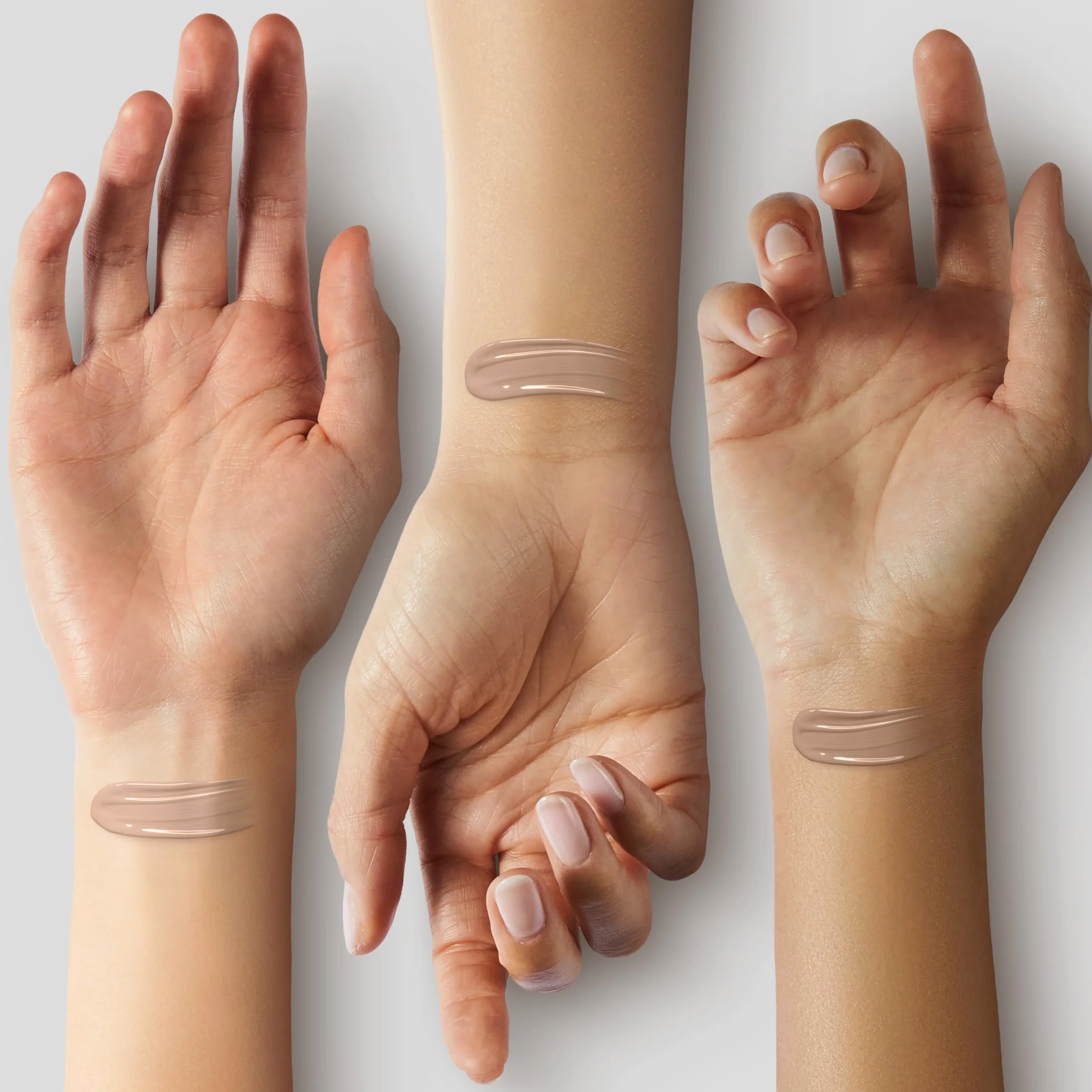 Laura Mercier Hydratant Teinté Perfecteur de Peau Naturelle SPF 30 - 2N1 – Nude