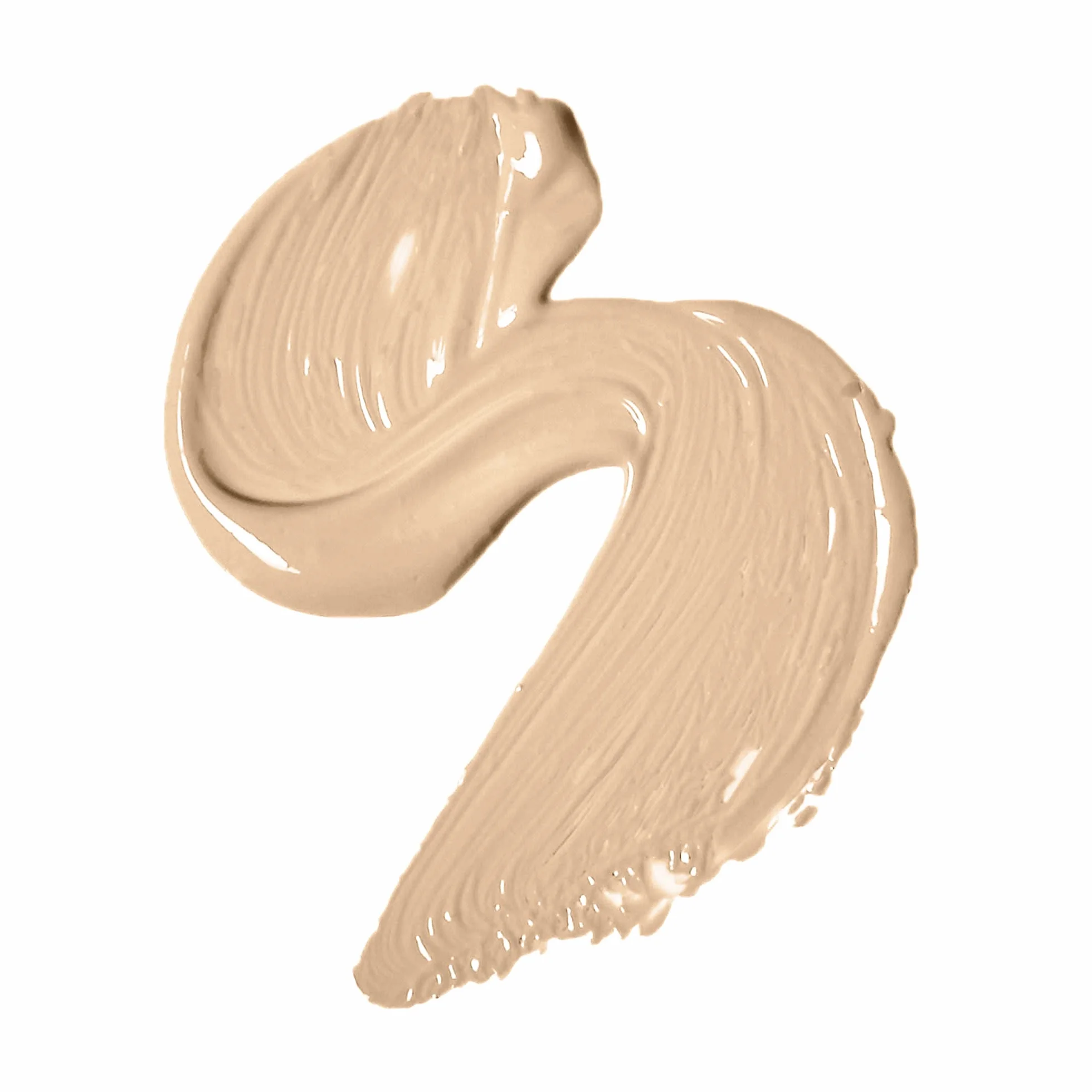 e.l.f. Correcteur de teint camouflage hydratant, finition satinée, chaud (6 ml)
