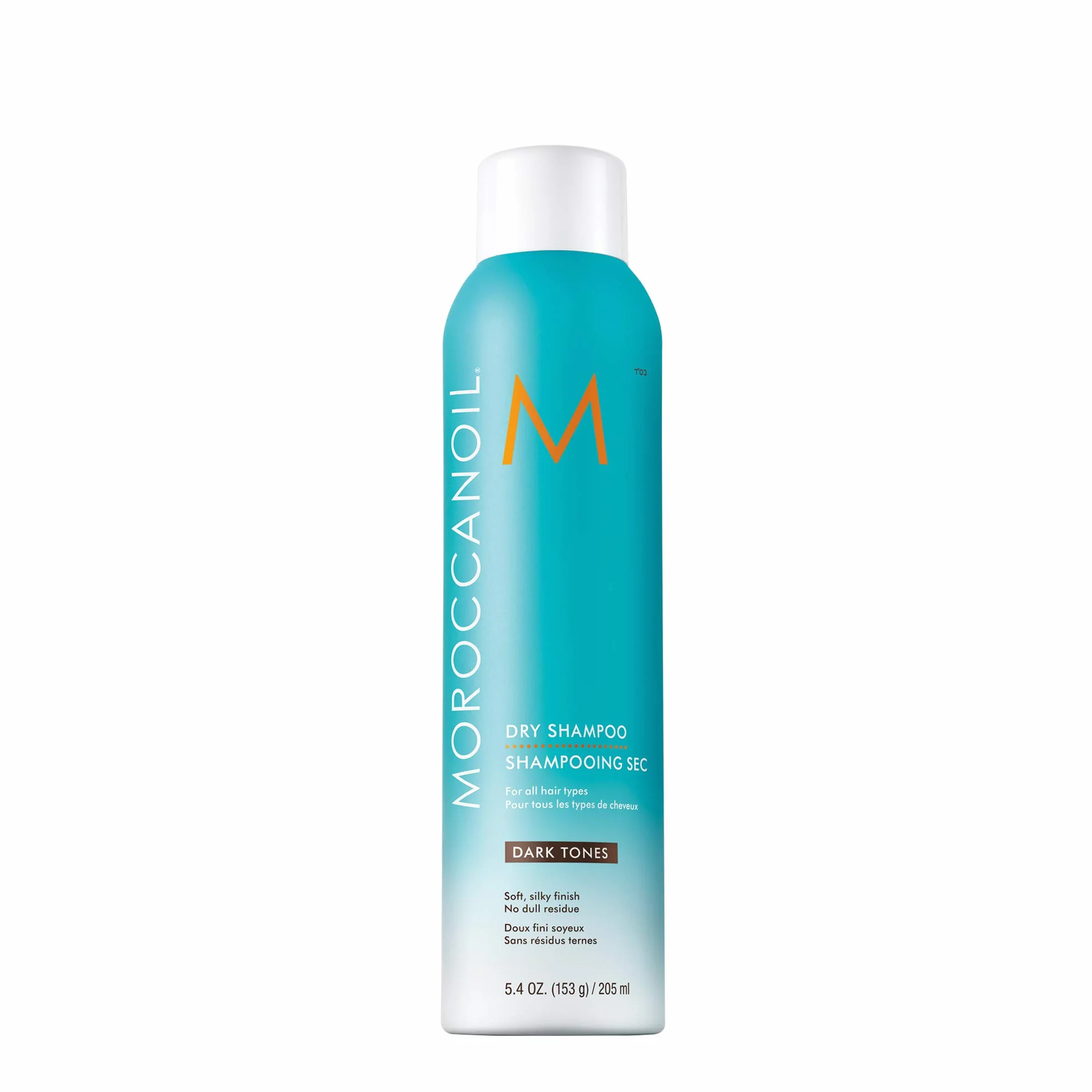Moroccanoil Shampooing Sec Dark Tones