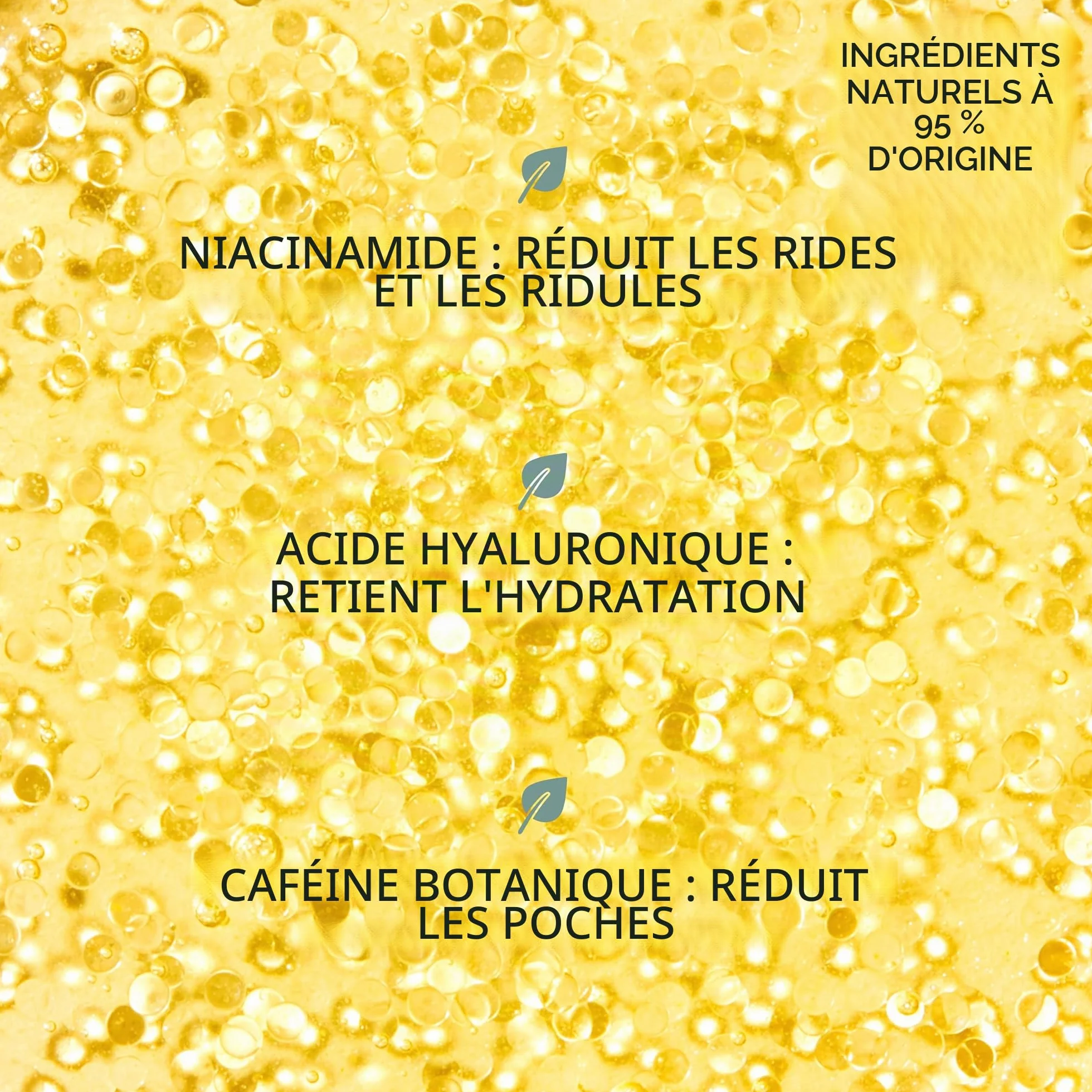 NUXE Super Serum [10] Yeux