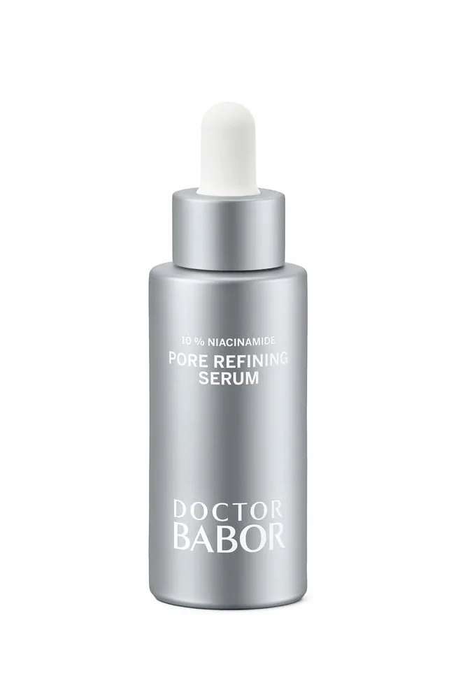 Babor Doctor Babor Resurface Pore Refining Serum 30ml - sérum visage lissant