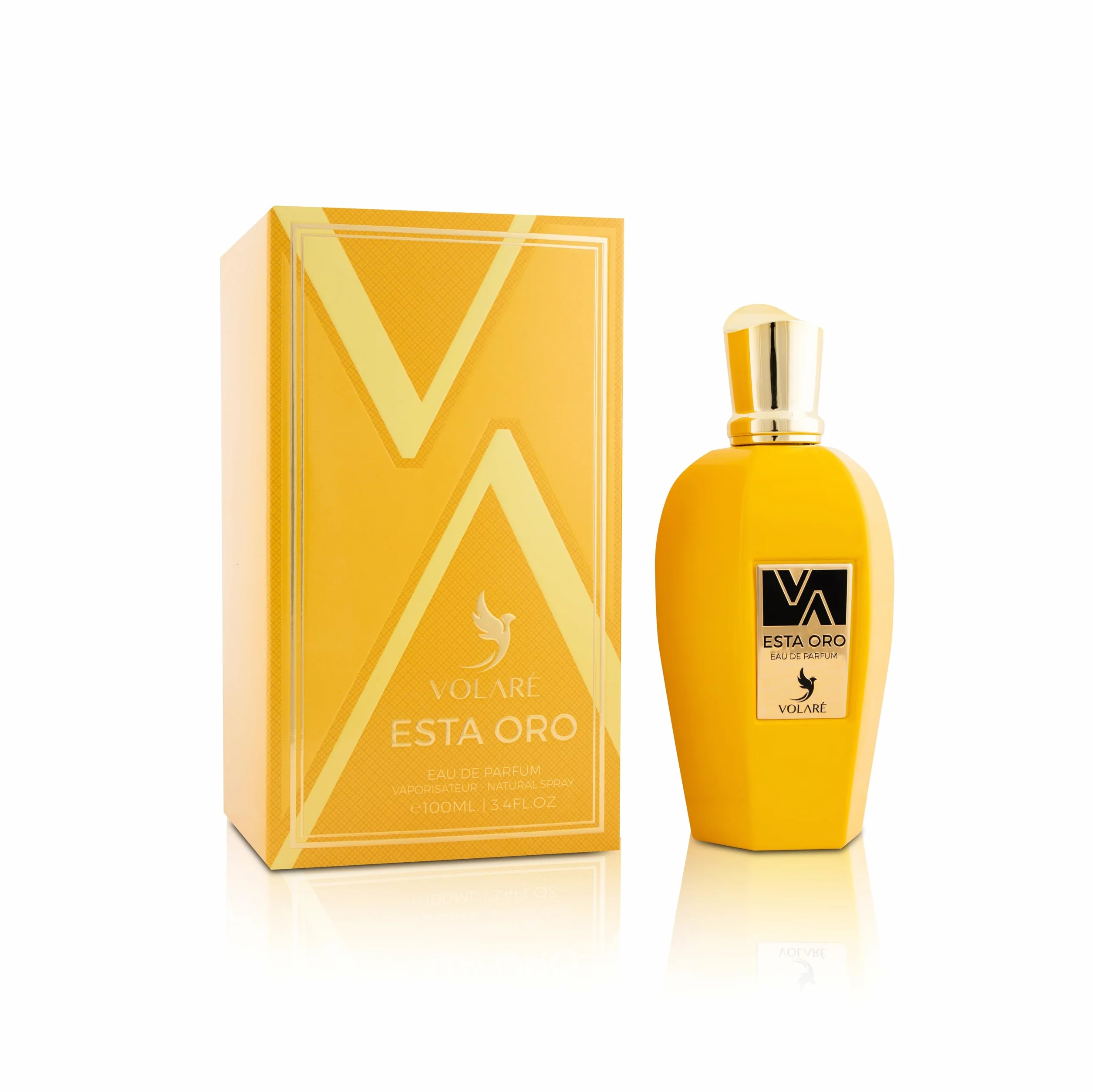 Parfum - ESTA ORO - Volare 100 ml