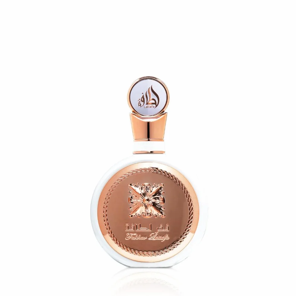 Fakhar by Lattafa for Women - 3.4 oz EDP Spray