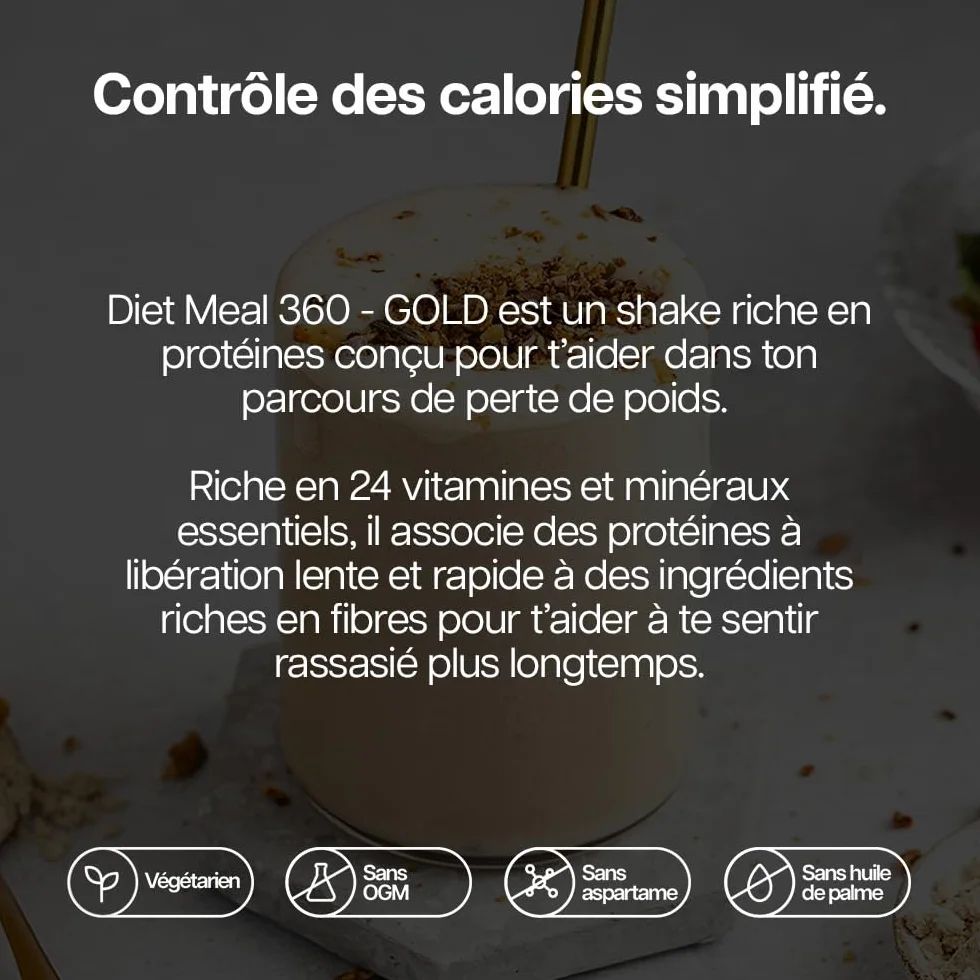 The Protein Works Substitut de Repas Hyperprotéiné Chocolat Onctueux 1kg