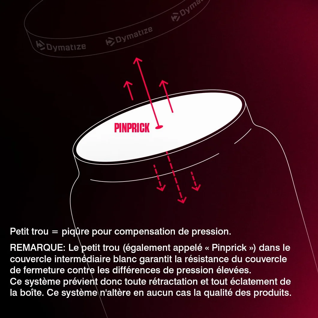 Dymatize ISO 100 Hydrolyzed Gourmet Chocolate 2264g Hydrolysat de Protéines de Whey Poudre d'Isolat