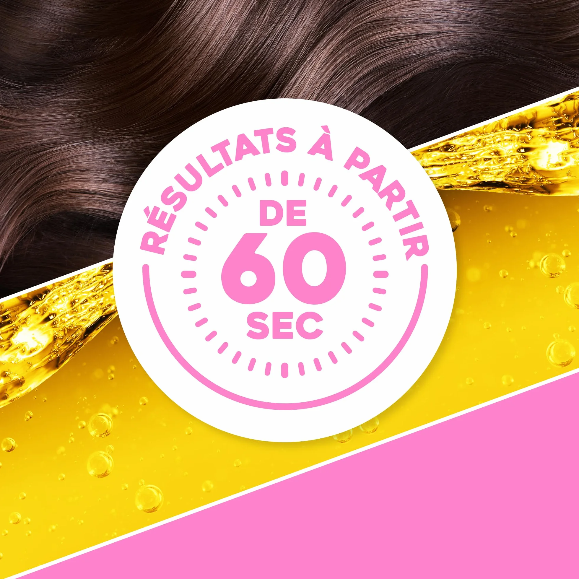 OGX Masque Capillaire Extra Force Hydratant Revitalisant Huile d'Argan du Maroc 300 ml