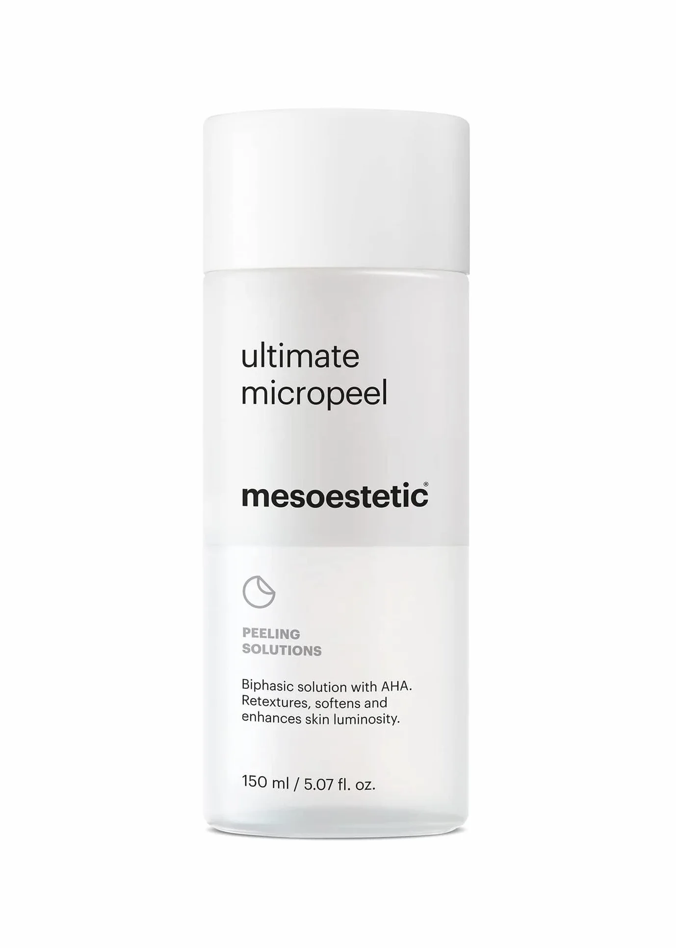 Mesoestetic Ultimate MicropeEl