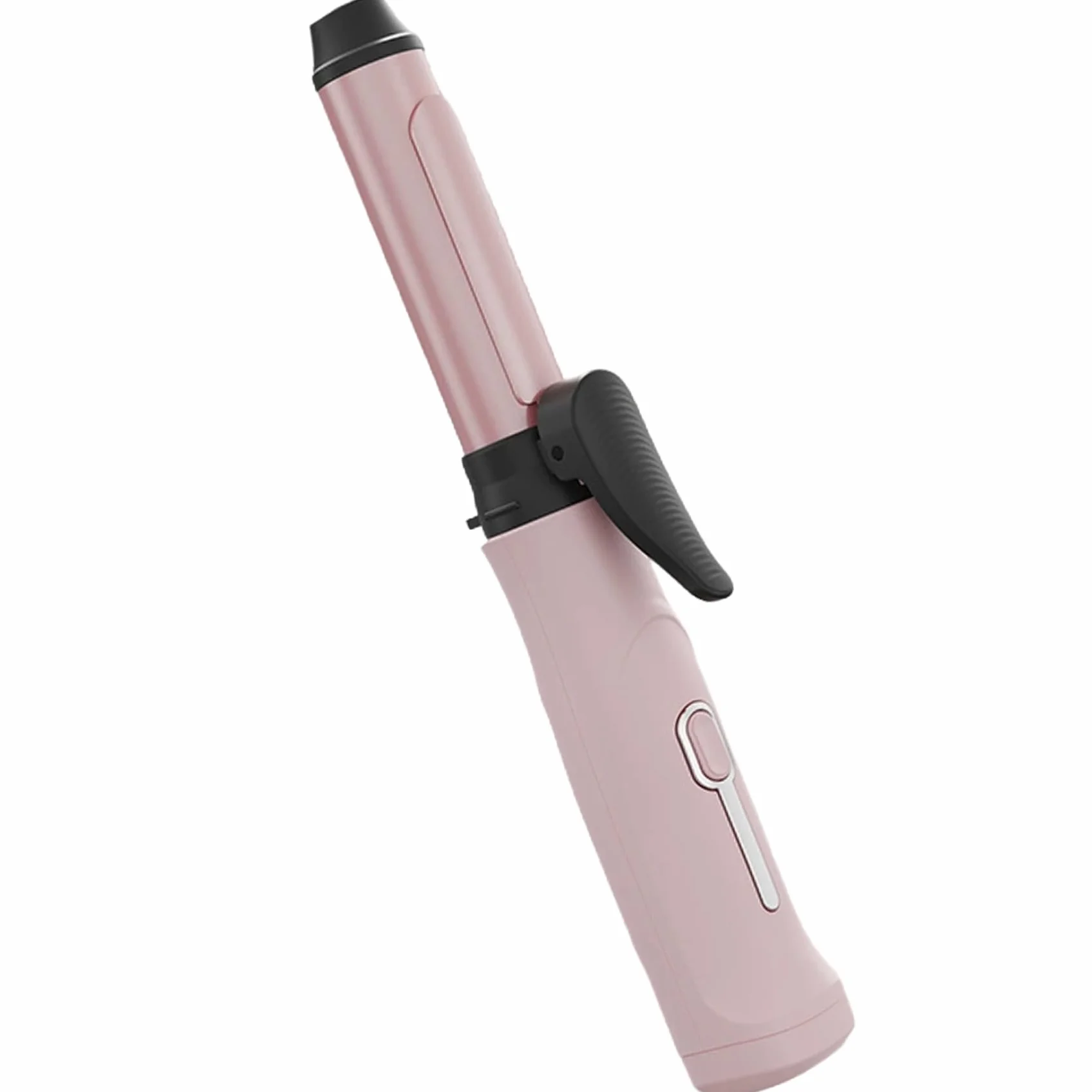 Fer à friser, Fer à friser Rechargeable sans Fil, bûcheron sans Fil (3 équipement), Mini, cutanage et boucleur de Cheveux 2 en 1 pour Long Court métrage Court