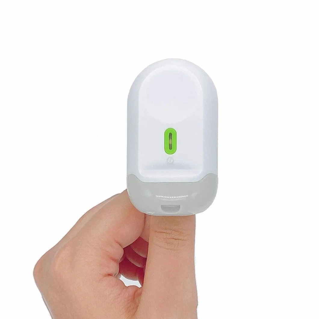TensCare Nailit Laser Nettoyage et Soin des Ongles