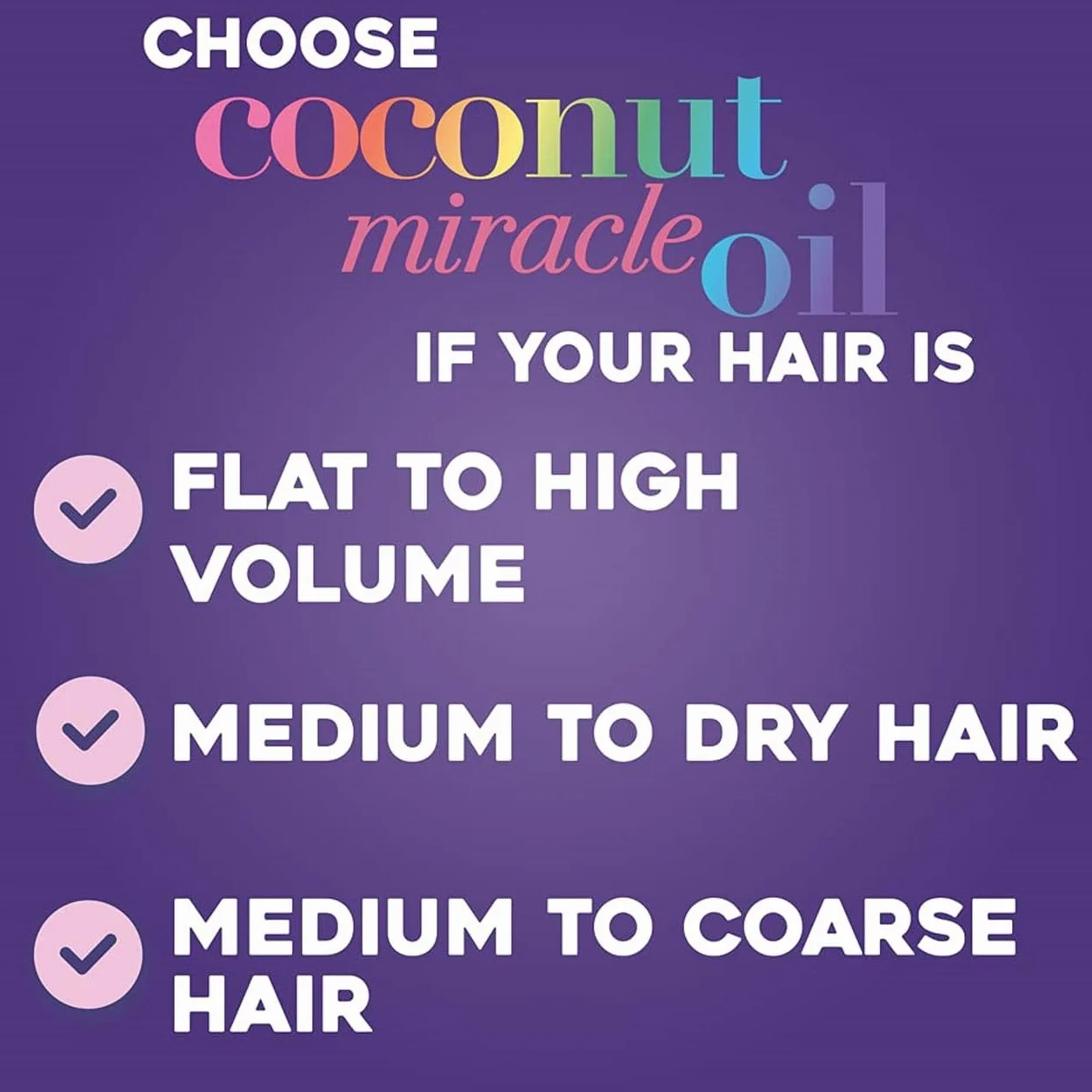 OGX Damage Remedy Coconut Miracle Oil Penetrating Oil 100 ml