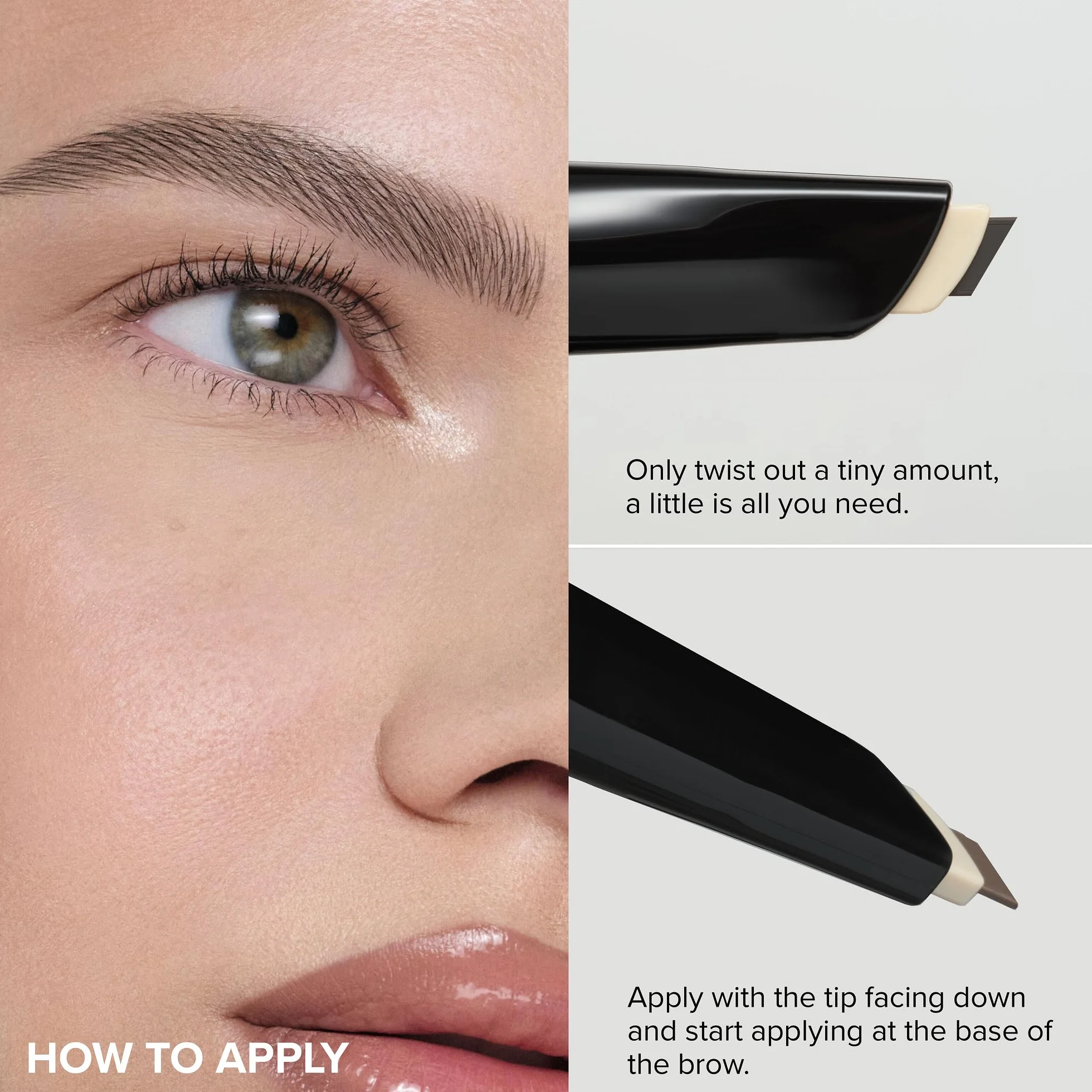 Anastasia Beverly Hills Stylo à sourcils Archibrow Granite