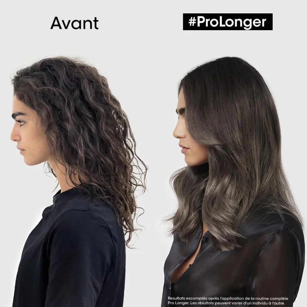 L'OREAL PROFESSIONNEL Pro Longer Rénovateur de Longueurs Cheveux Longs Cassants Hydrate Protège Casse