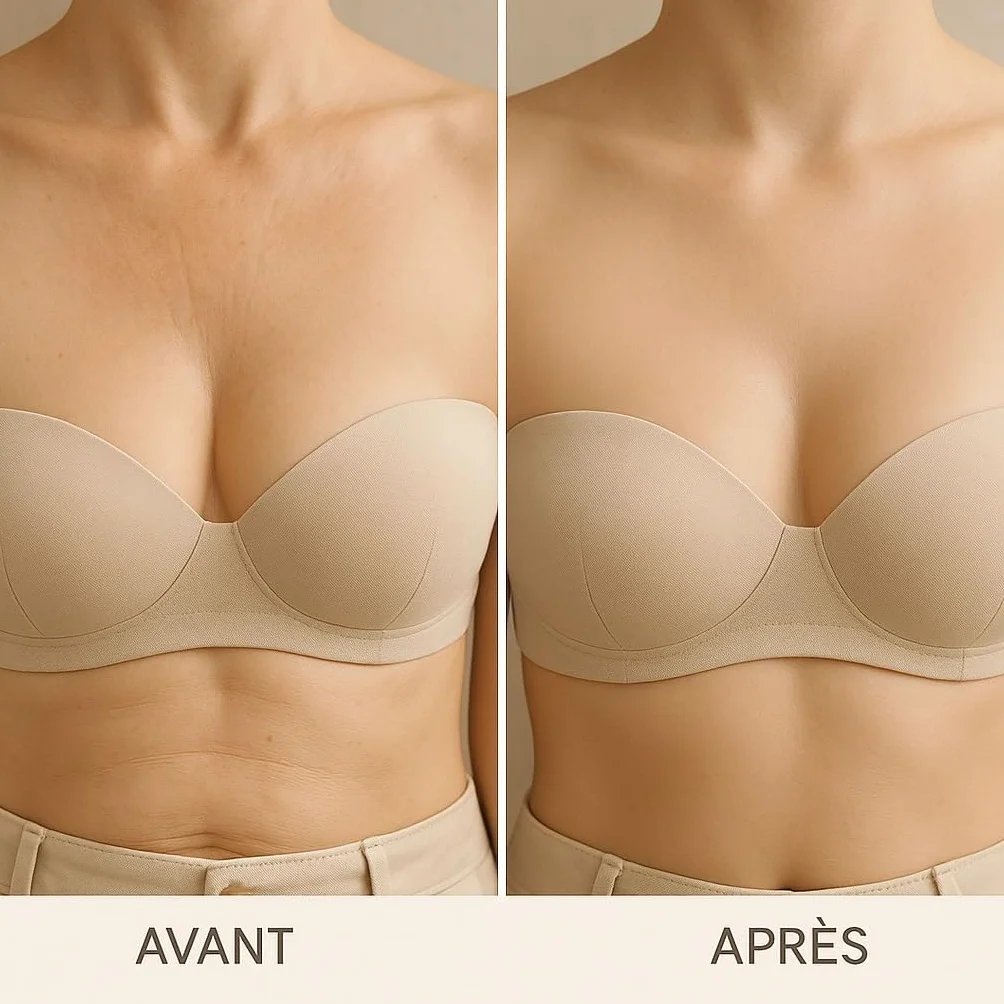 Le BUSTIER Serum Pour Seins 40ml zero graisses