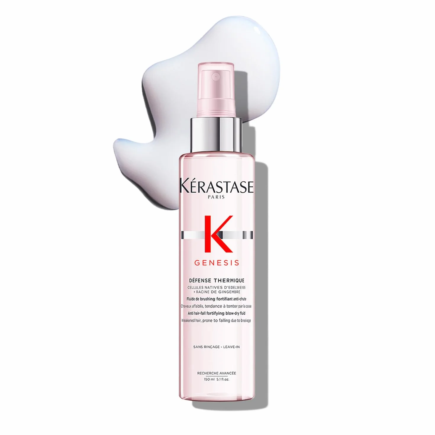 Défense Thermique Genesis 150 ml