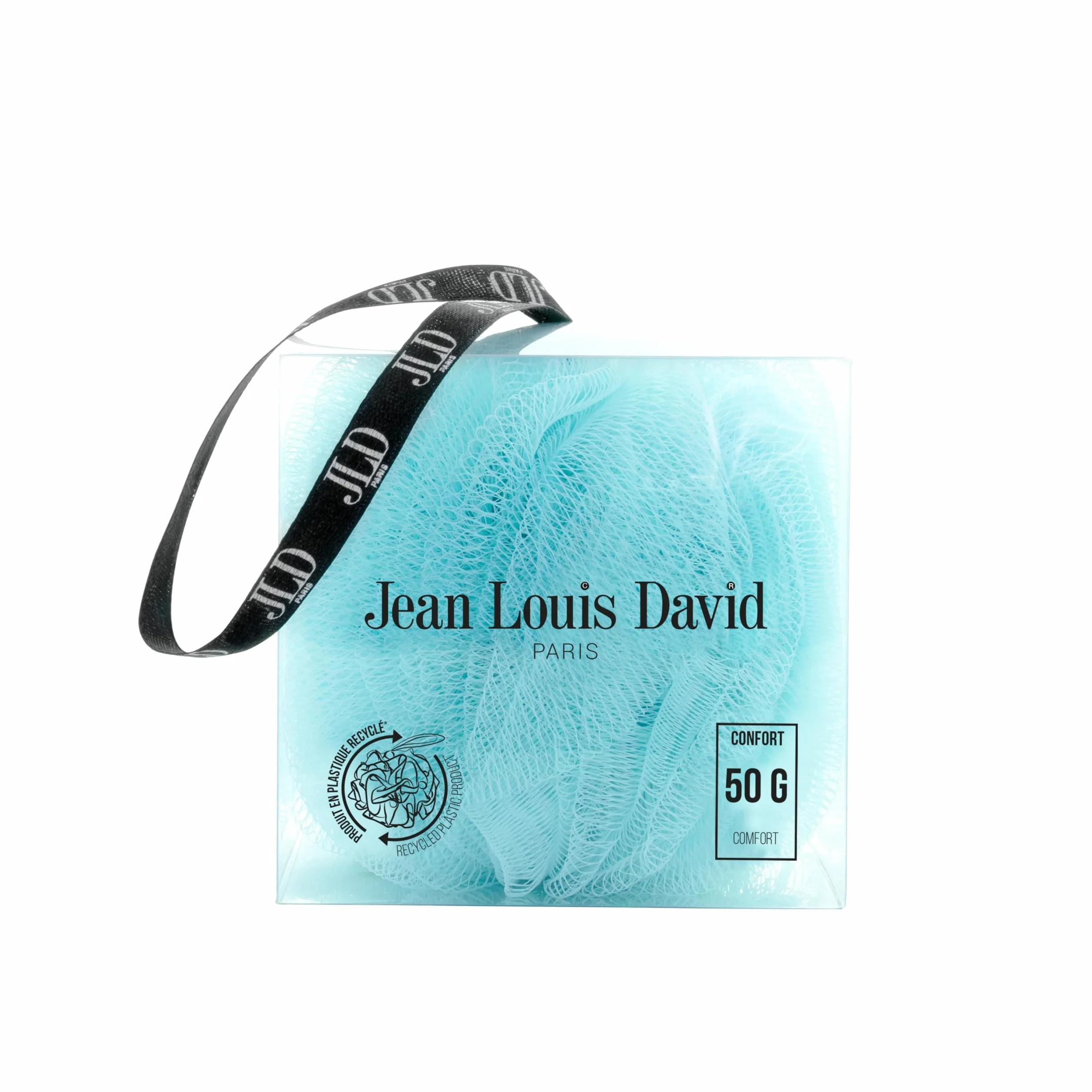 JEAN LOUIS DAVID Fleur de Douche Plastique Recyclé