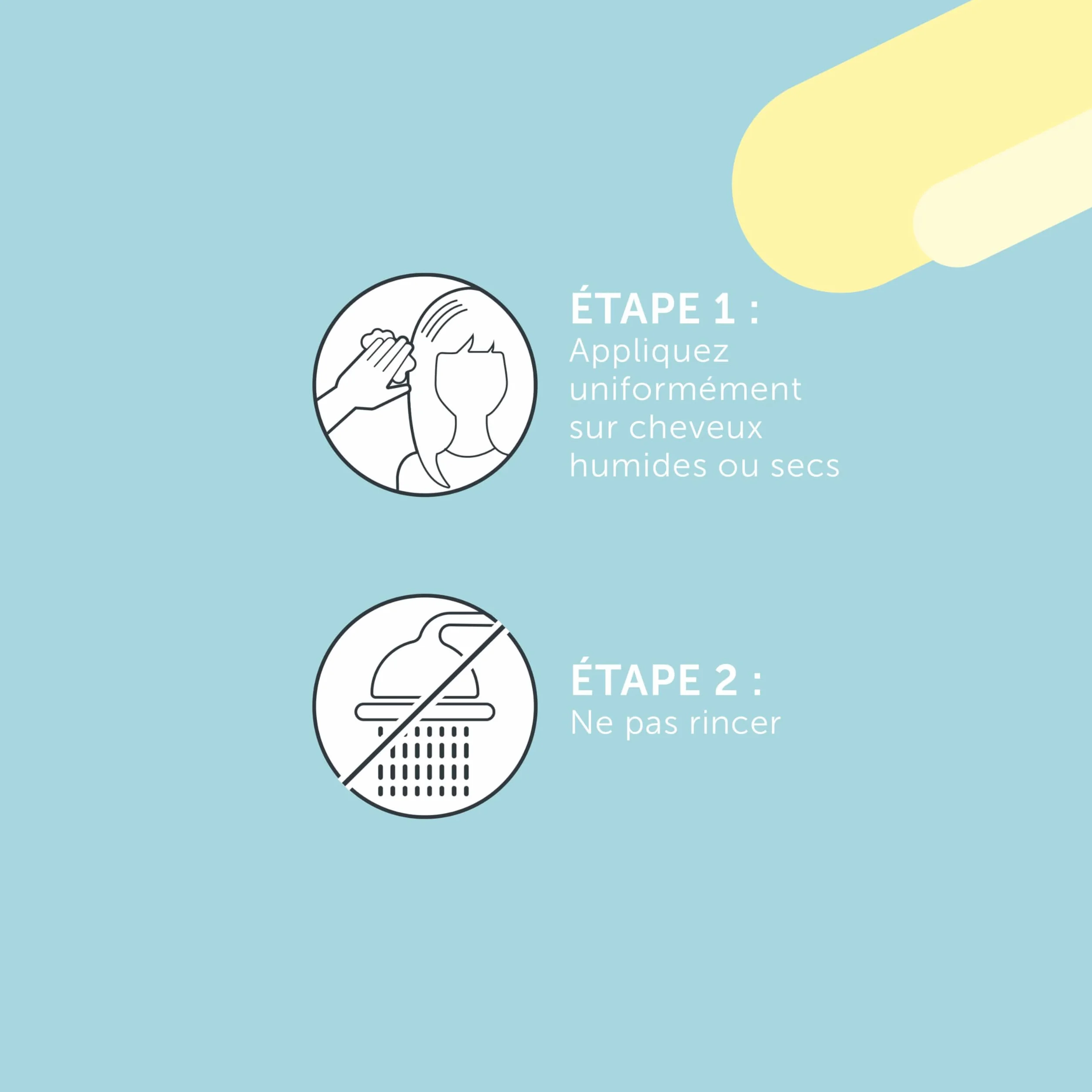 Kadus Visible Repair Leave-In Conditioner Balm