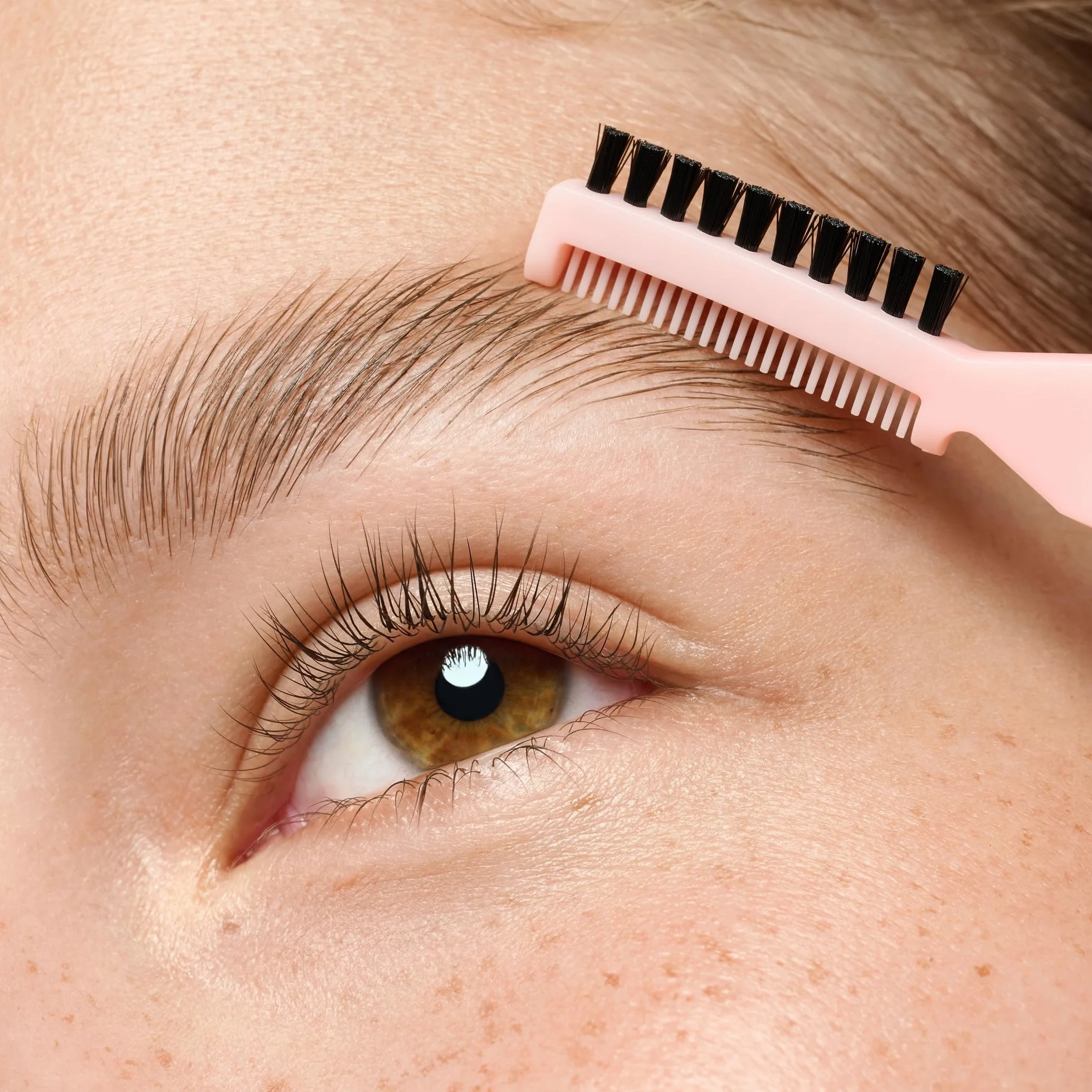 Essence Colle Sourcils Effet Liftant Fixant Longue Durée Transparent 7ml