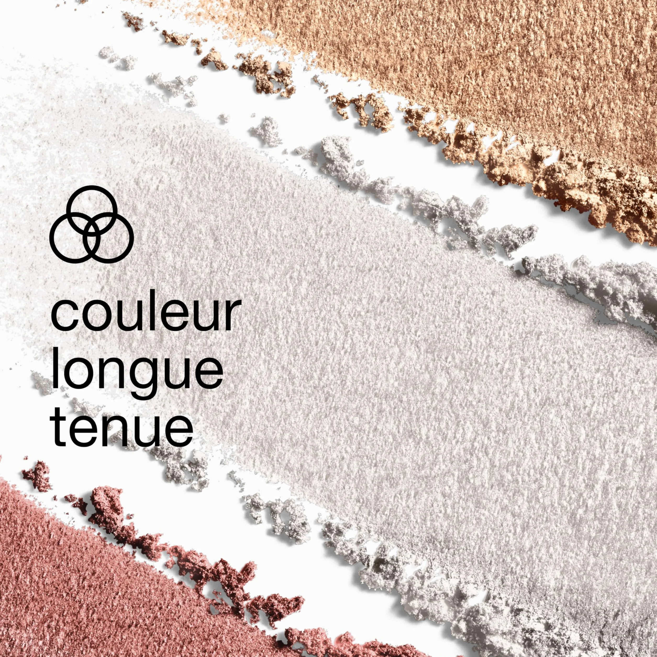 Clinique Ombre à Paupières 1 couleur All About Shadow| Longue Tenue, Convient aux yeux sensibles, Soumis à des tests d’allergie, 100% sans parfum
