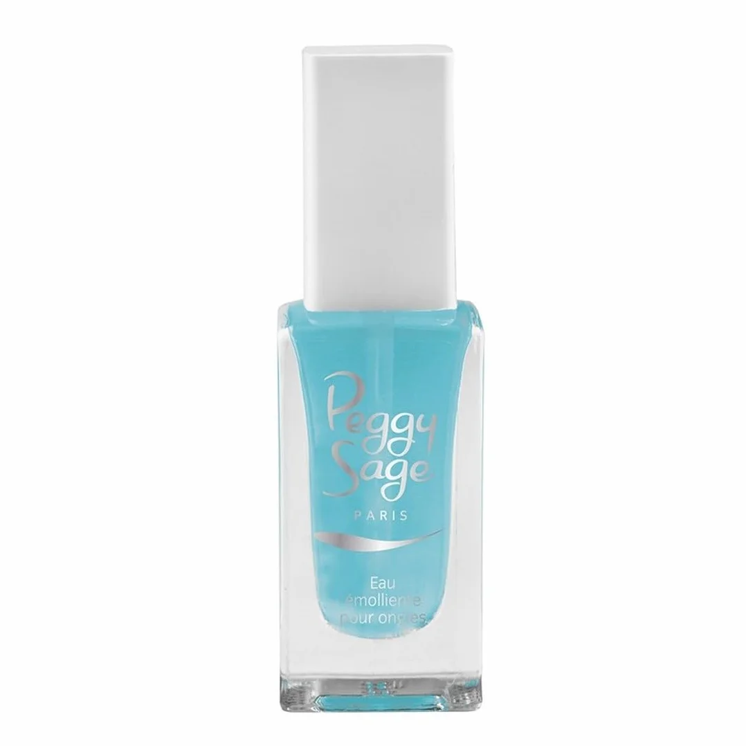 Peggy Sage Eau Emolliente Pour Ongles 11 ml