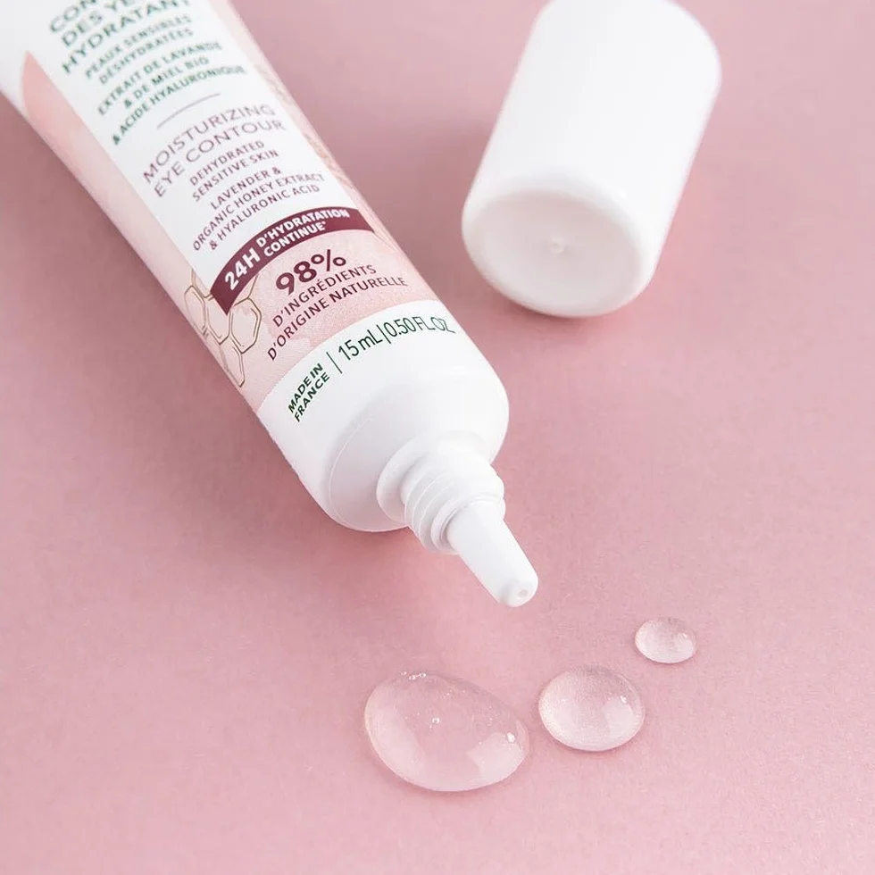Laino Contour des yeux hydratant 15ml