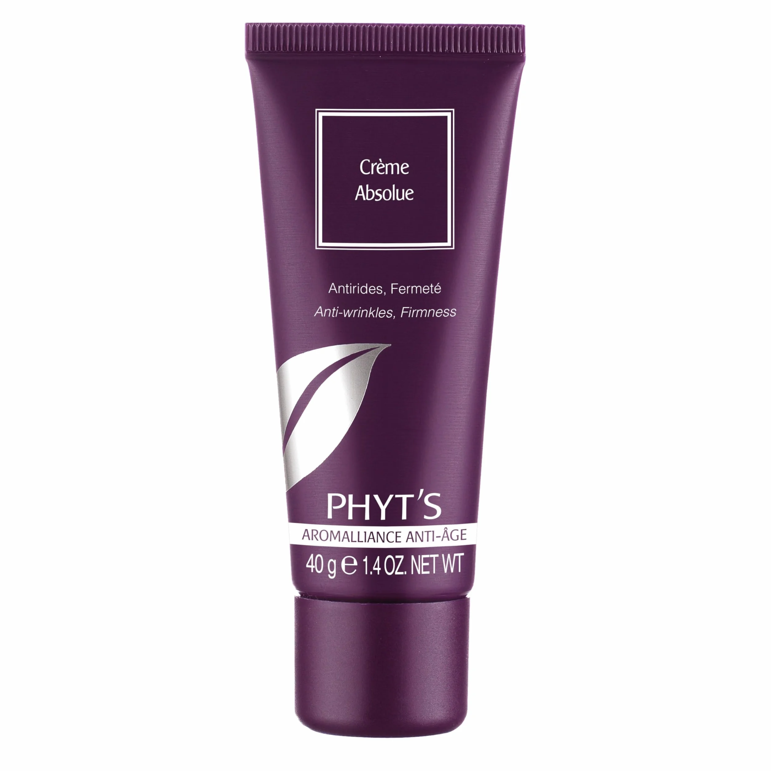 Absolute Cream by Phyts for Women - 1.4 oz Cream