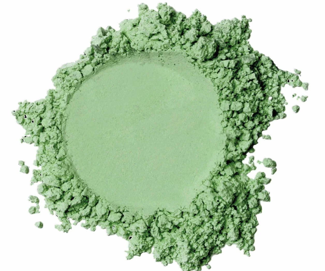 Cattier Argile Verte Concassée Bio 3 Kg