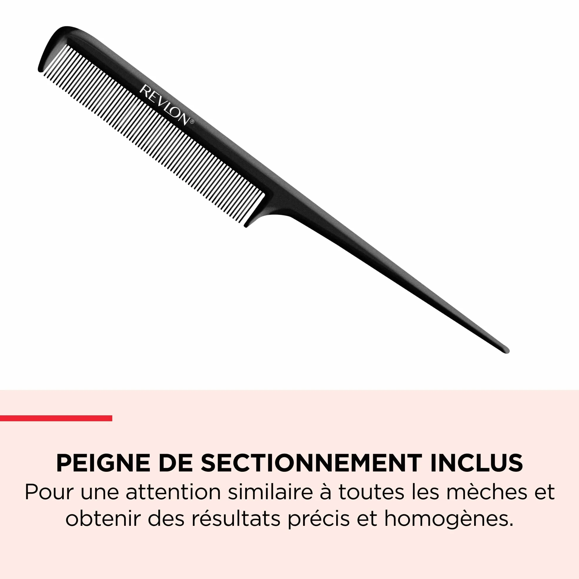 Revlon RVDR5222 Salon One-Step Brosse soufflante et volumisante