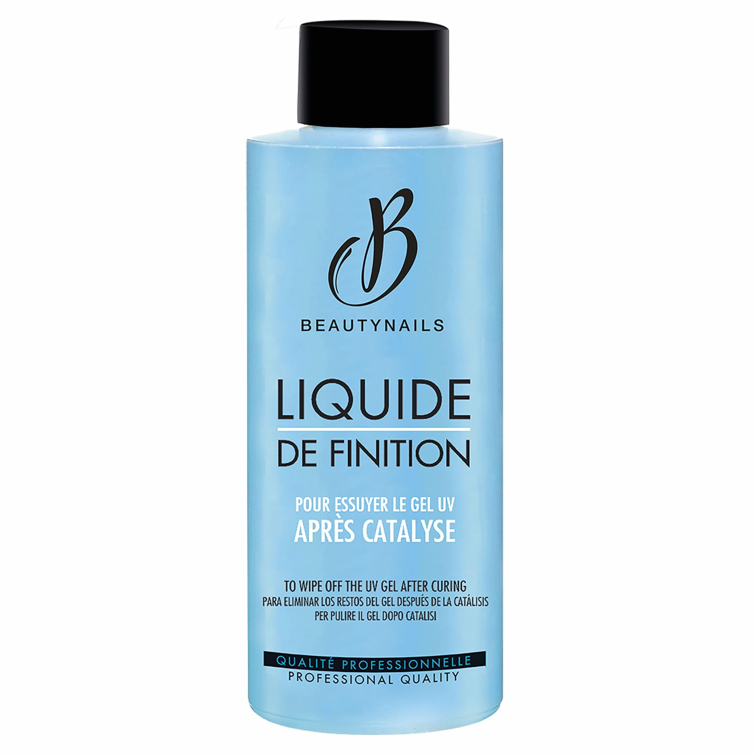 Liquide de finition 1L Beauty Nails 894-28